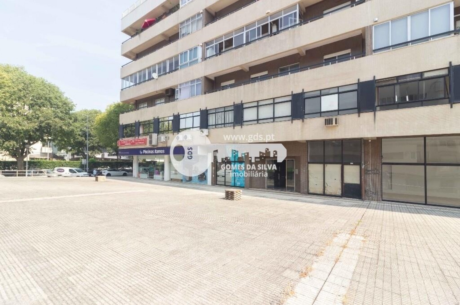 Apartamento T0 para Venda em Braga (São José de São Lázaro e São João do Souto), Braga, Braga - Imagem 17