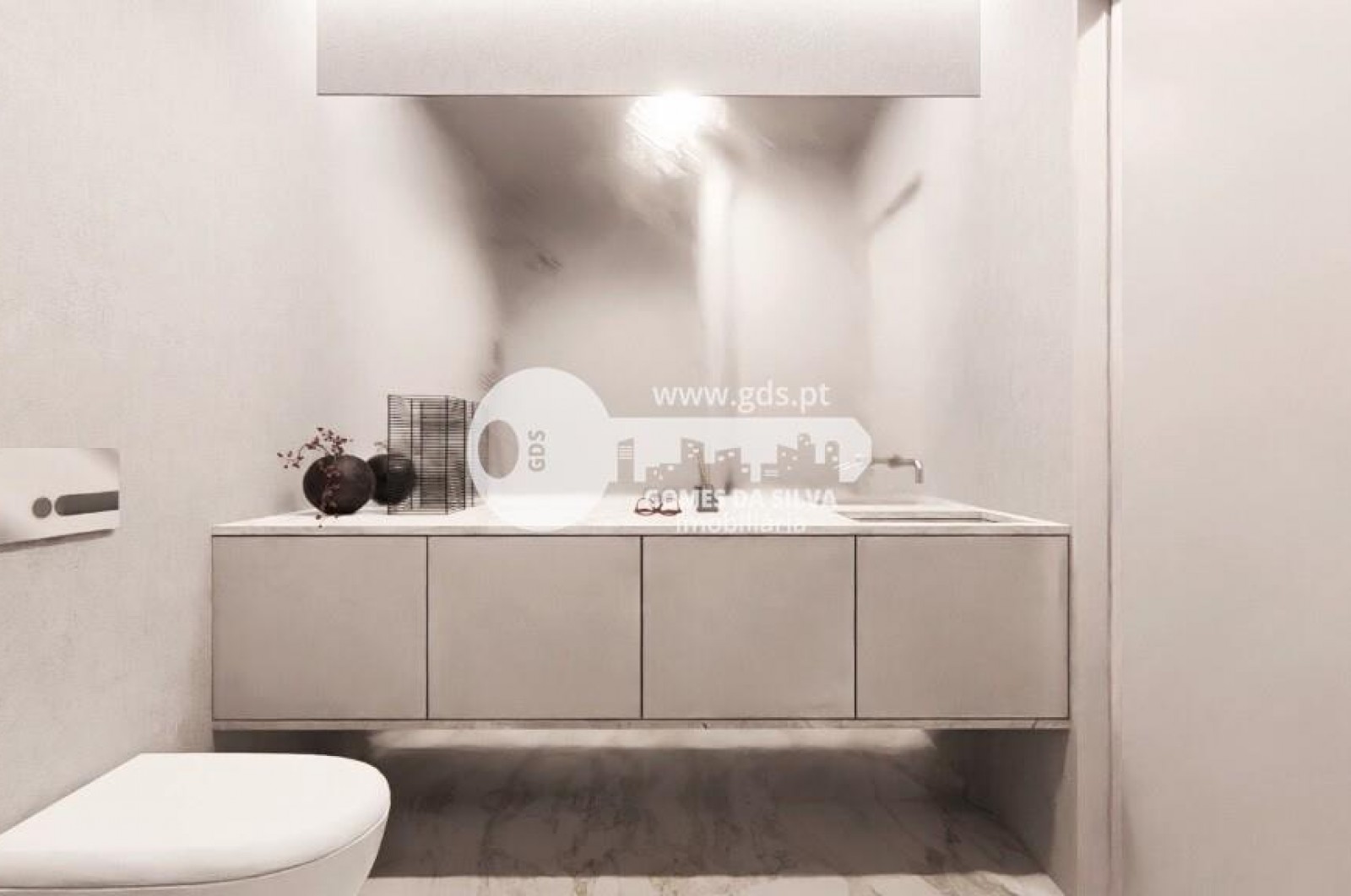 Apartamento T0 para Venda em Braga (São José de São Lázaro e São João do Souto), Braga, Braga - Imagem 12