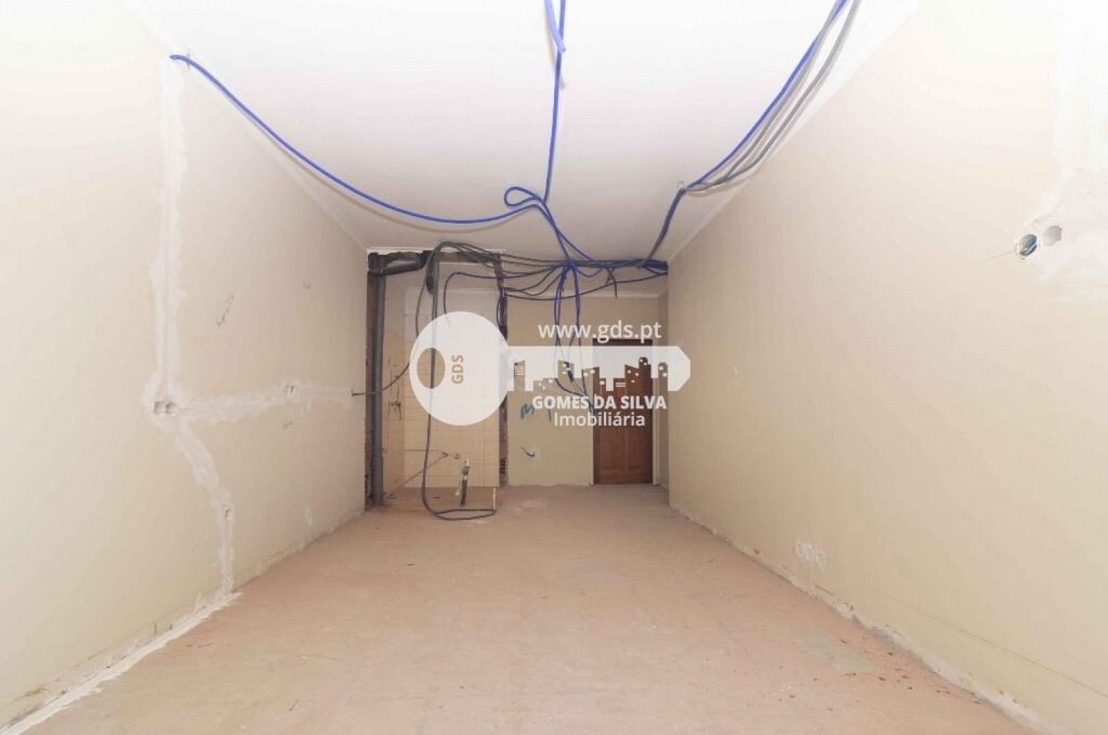 Apartamento T0 para Venda em Braga (São José de São Lázaro e São João do Souto), Braga, Braga - Imagem 5