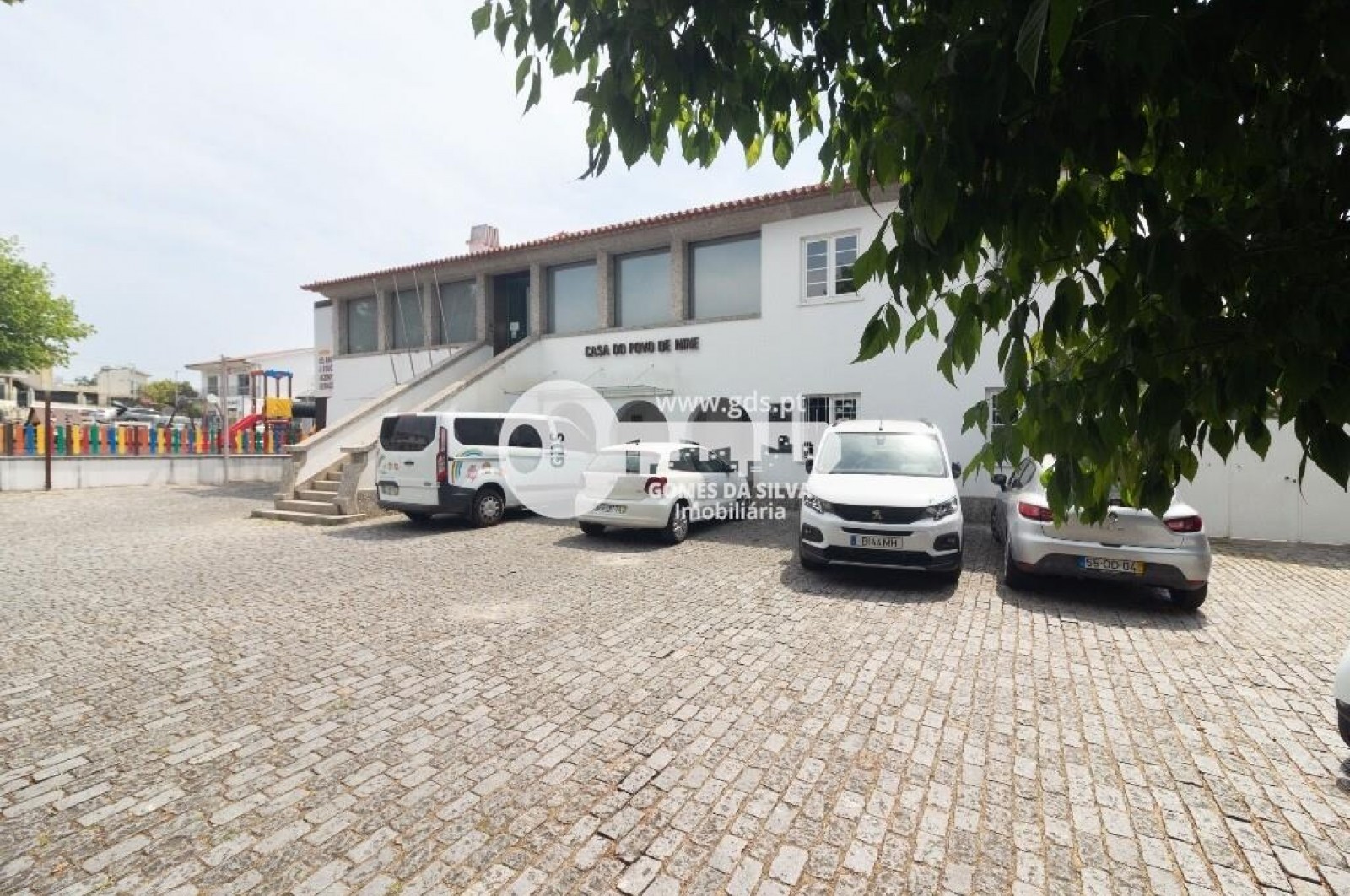 Moradia T5+ para Venda em Nine, Vila Nova de Famalicão, Braga - Imagem 48