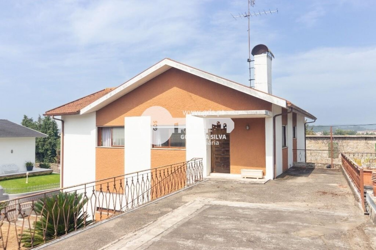 Moradia T5+ para Venda em Nine, Vila Nova de Famalicão, Braga - Imagem 28