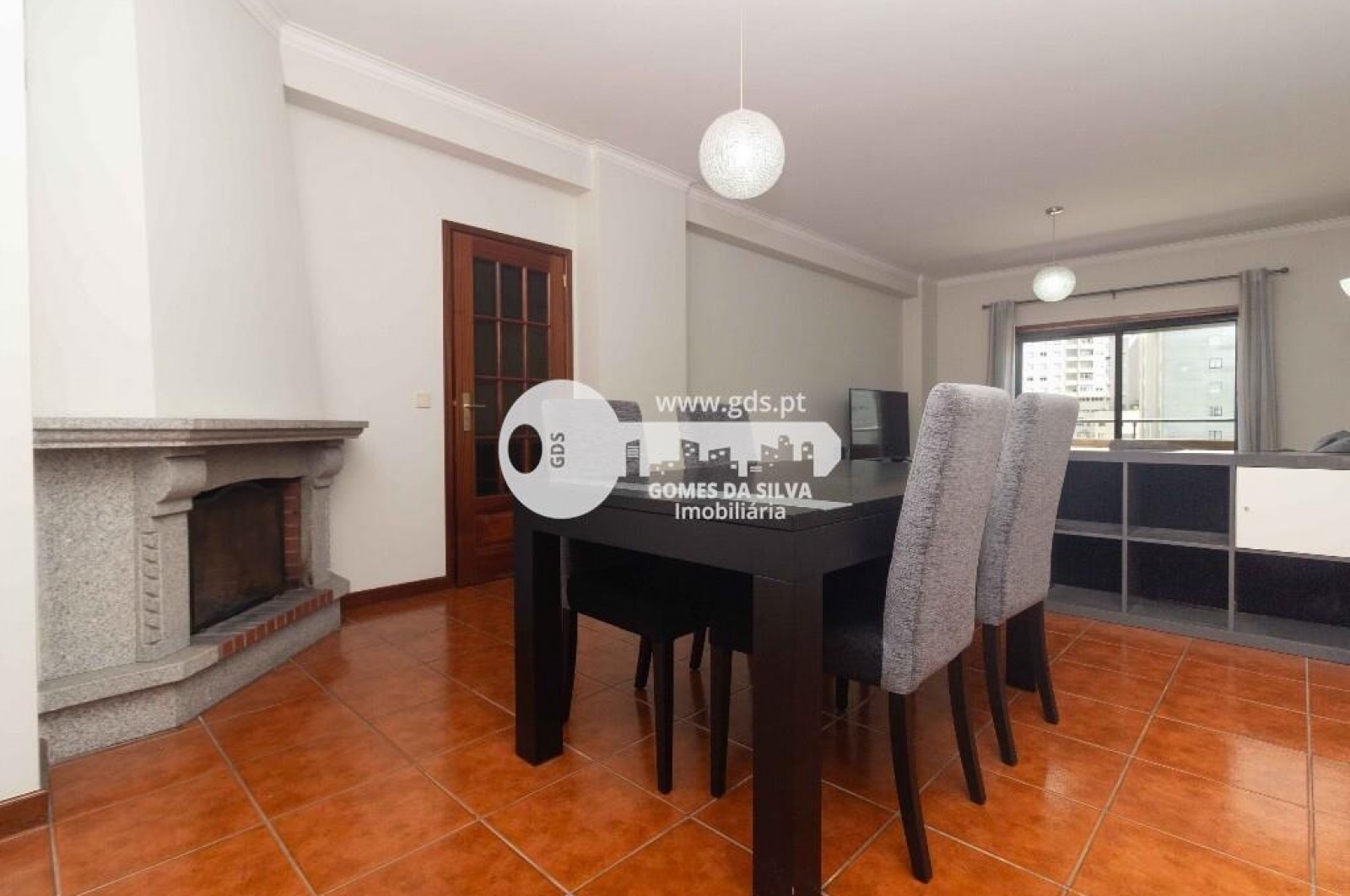 Apartamento T3 para Venda em São Vicente, Braga, Braga - Imagem 4