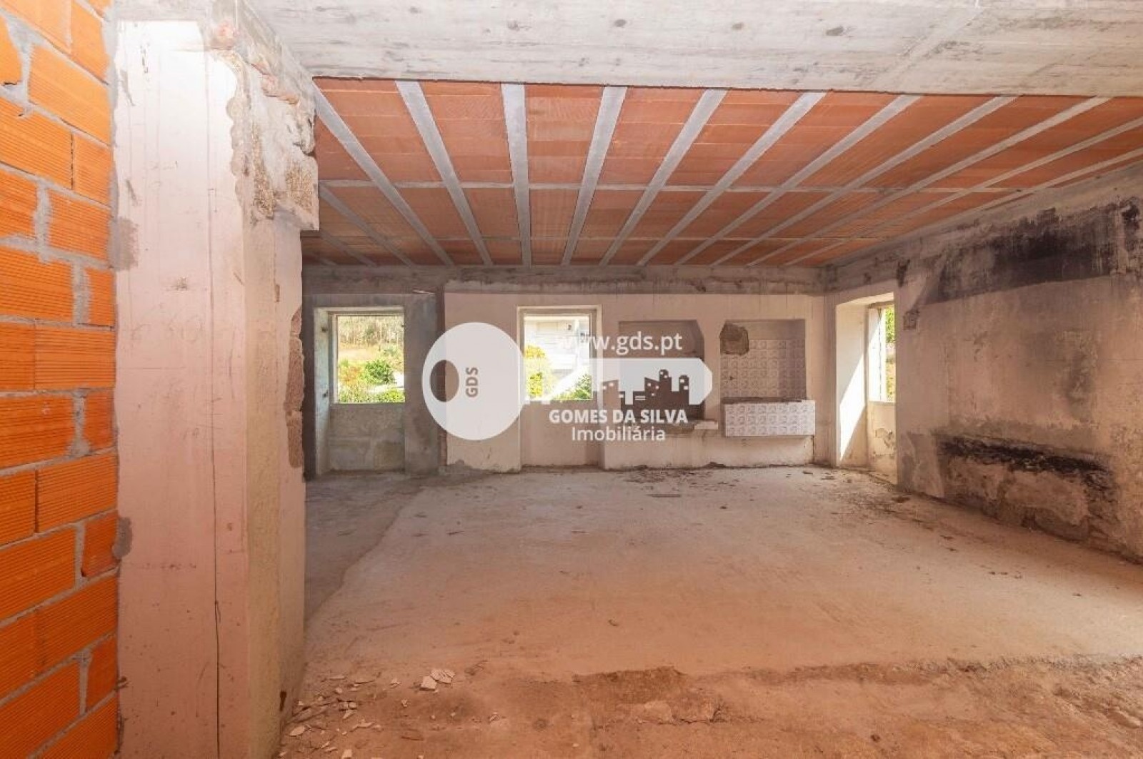 Moradia T5+ para Venda em Lemenhe, Mouquim e Jesufrei, Vila Nova de Famalicão, Braga - Imagem 17