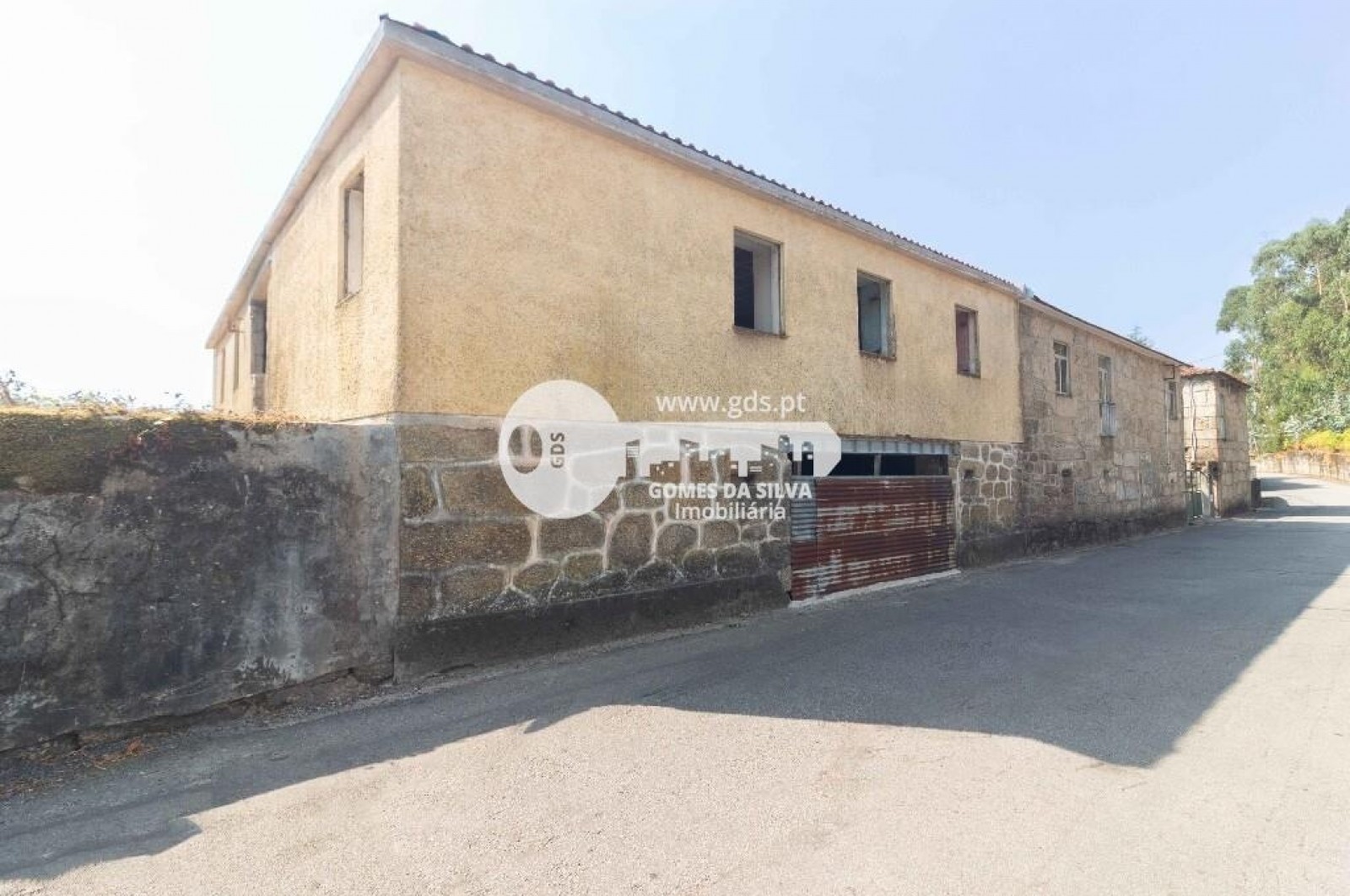 Moradia T5+ para Venda em Lemenhe, Mouquim e Jesufrei, Vila Nova de Famalicão, Braga - Imagem 42