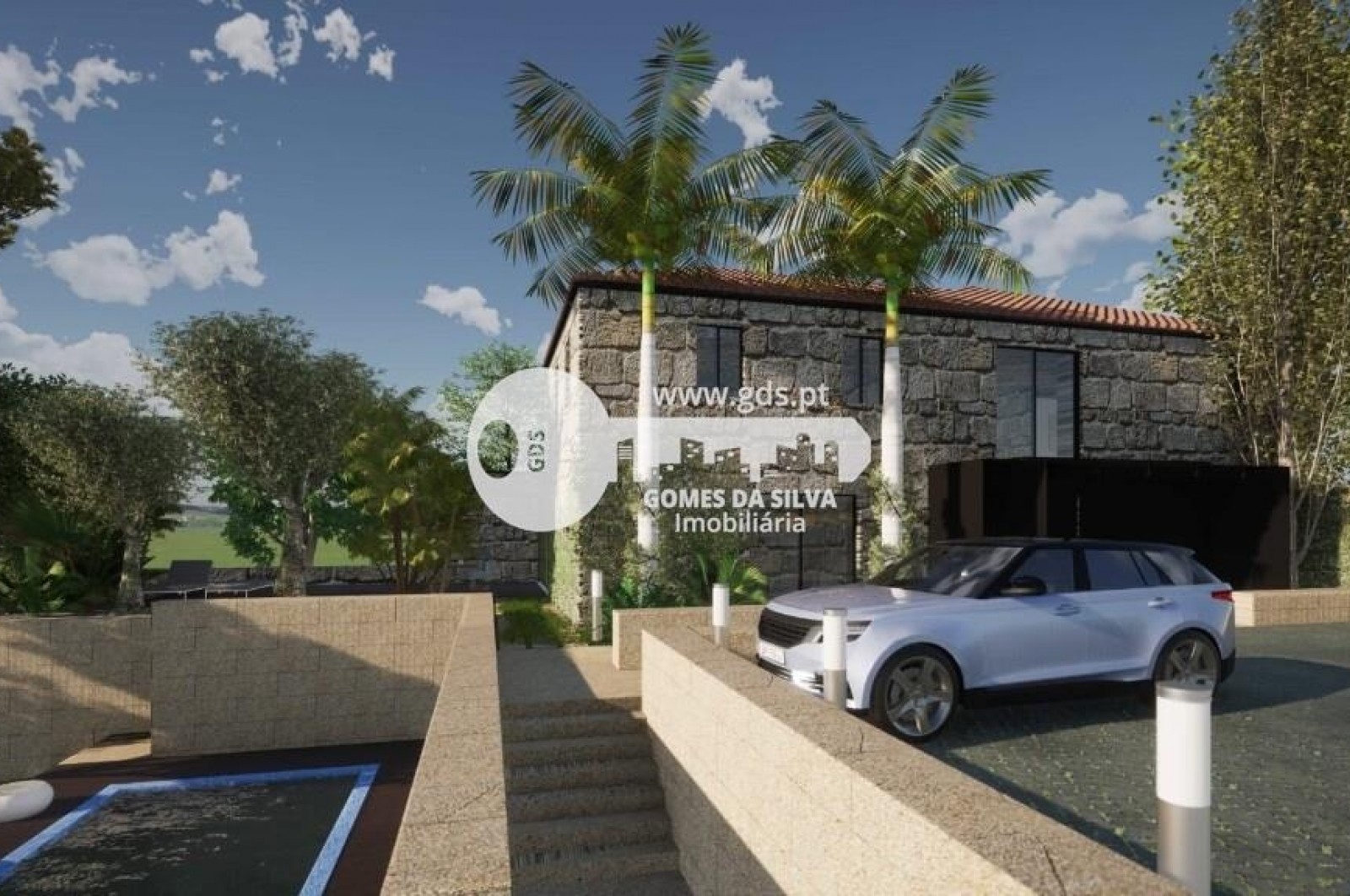 Moradia T5+ para Venda em Lemenhe, Mouquim e Jesufrei, Vila Nova de Famalicão, Braga - Imagem 41