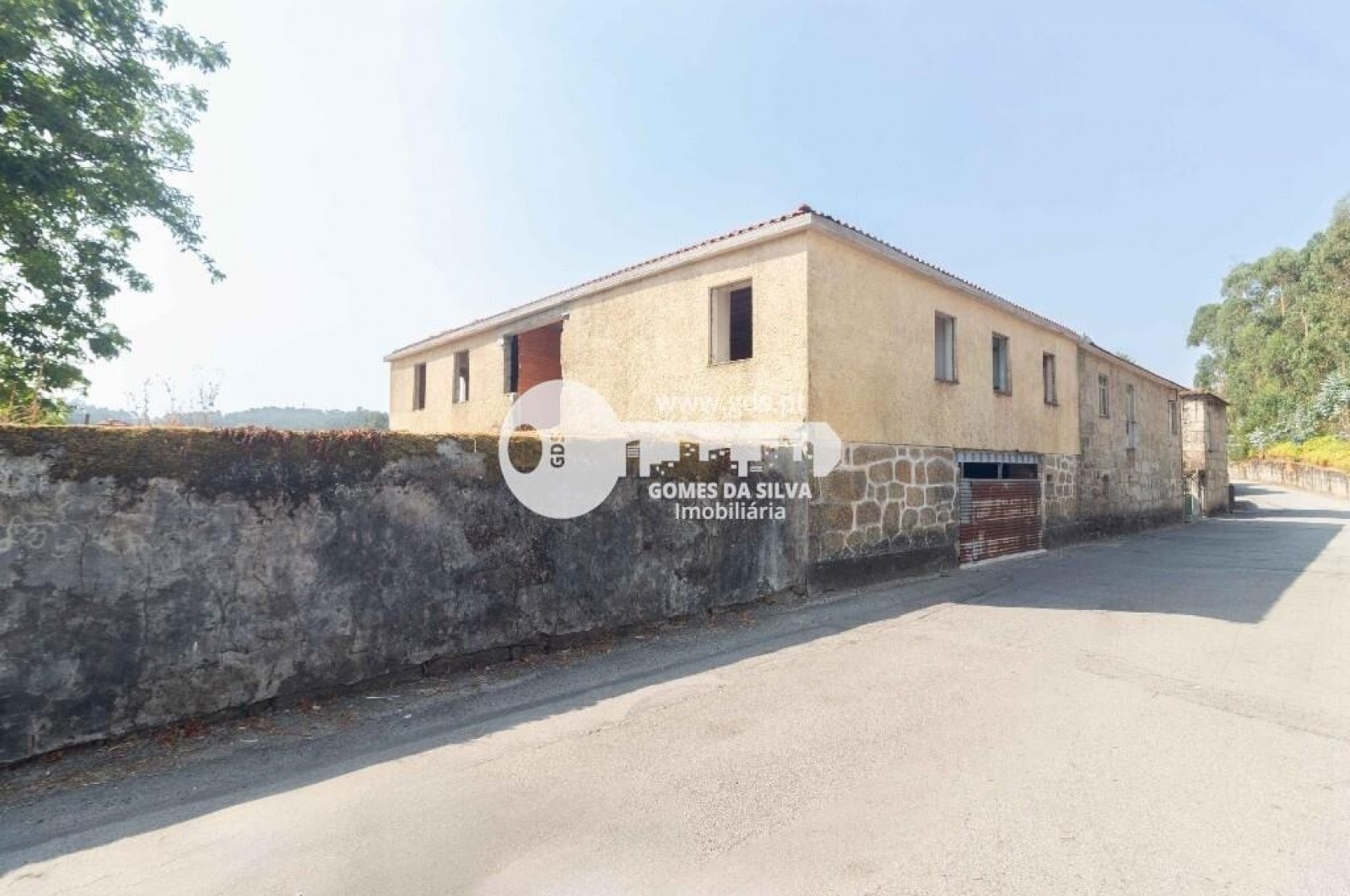 Moradia T5+ para Venda em Lemenhe, Mouquim e Jesufrei, Vila Nova de Famalicão, Braga - Imagem 4