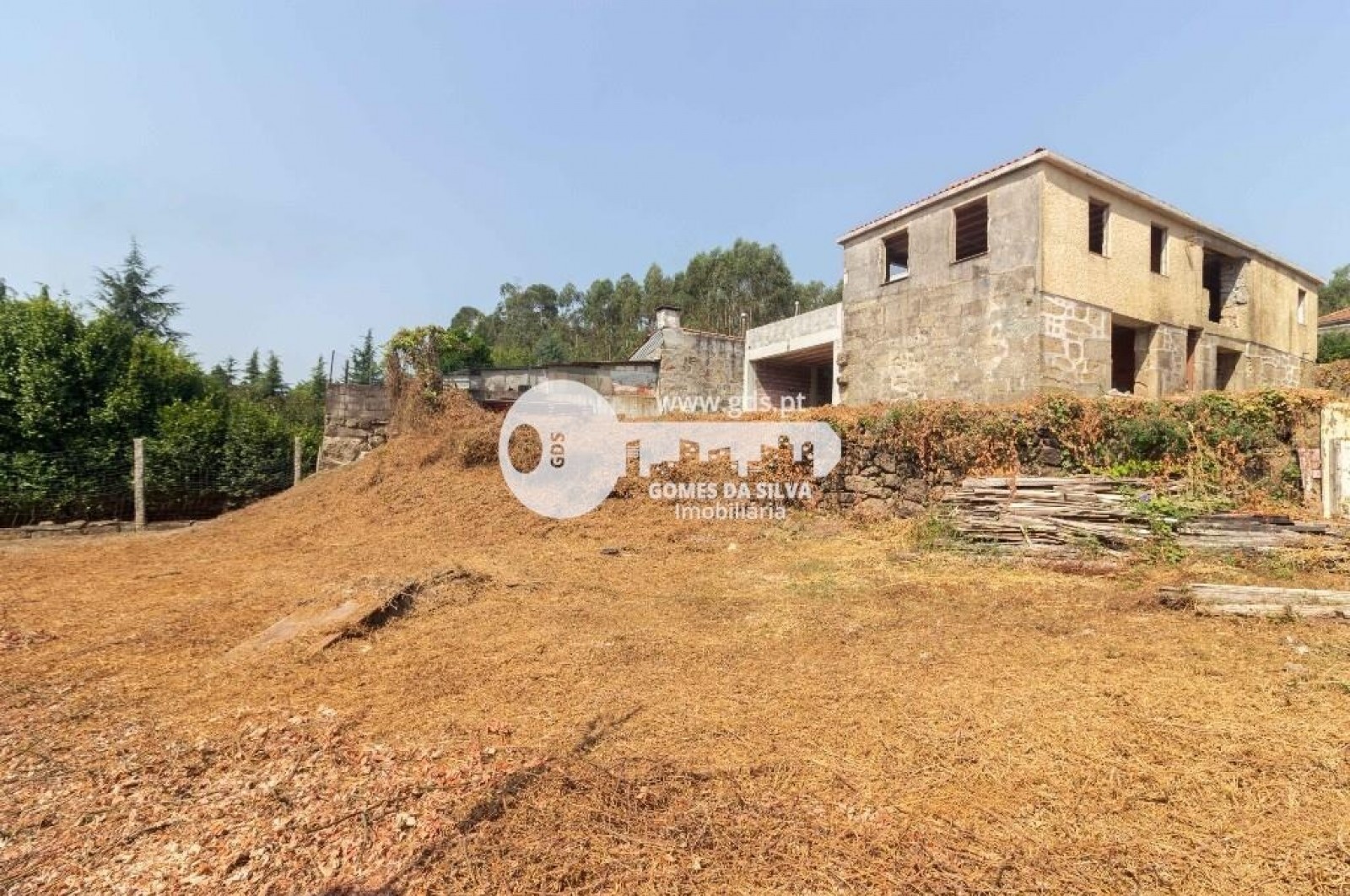 Moradia T5+ para Venda em Lemenhe, Mouquim e Jesufrei, Vila Nova de Famalicão, Braga - Imagem 13