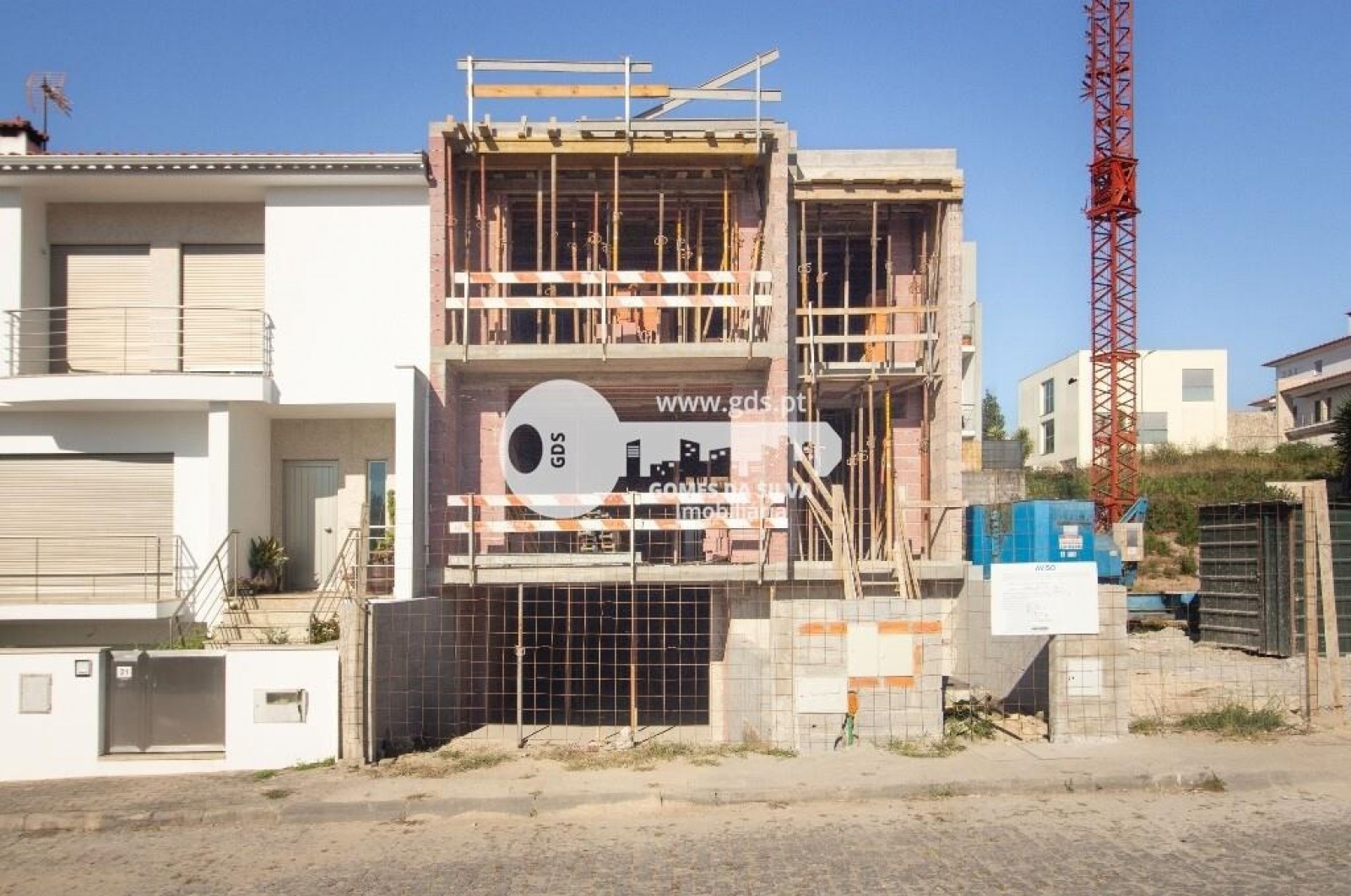 Moradia T3 para Venda em Priscos, Braga, Braga - Imagem 5