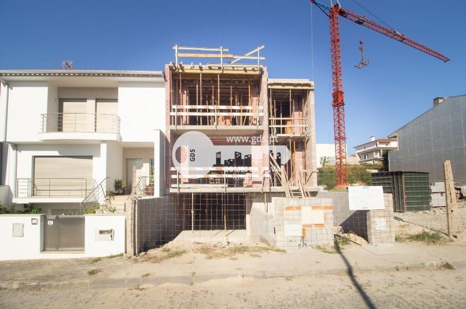 Moradia T3 para Venda em Priscos, Braga, Braga - Imagem 15