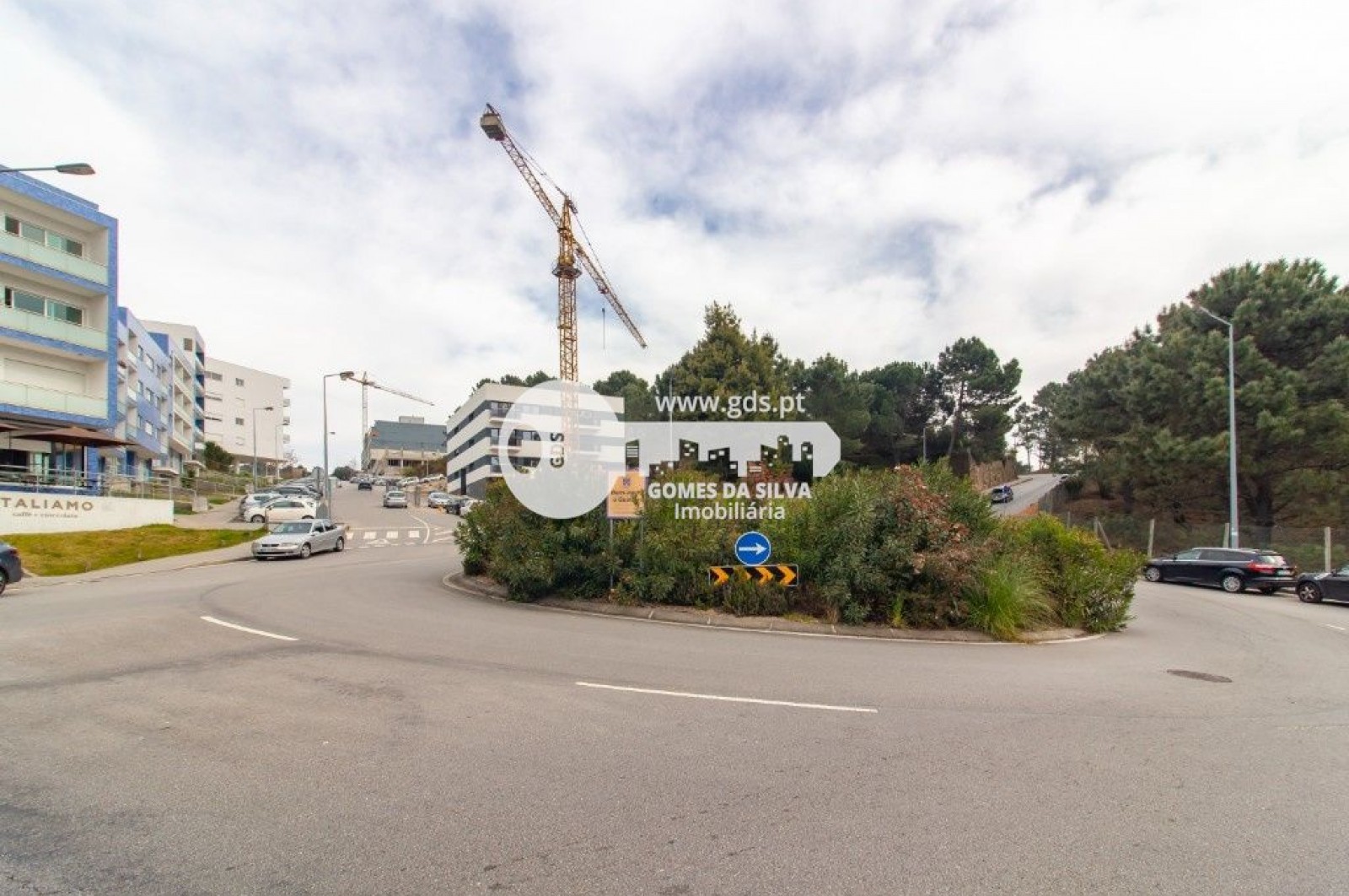 Terreno em Gualtar, Braga, Braga - Imagem 19