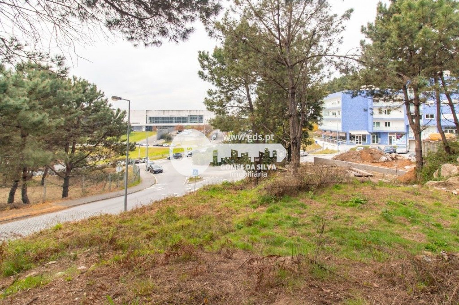 Terreno em Gualtar, Braga, Braga - Imagem 22