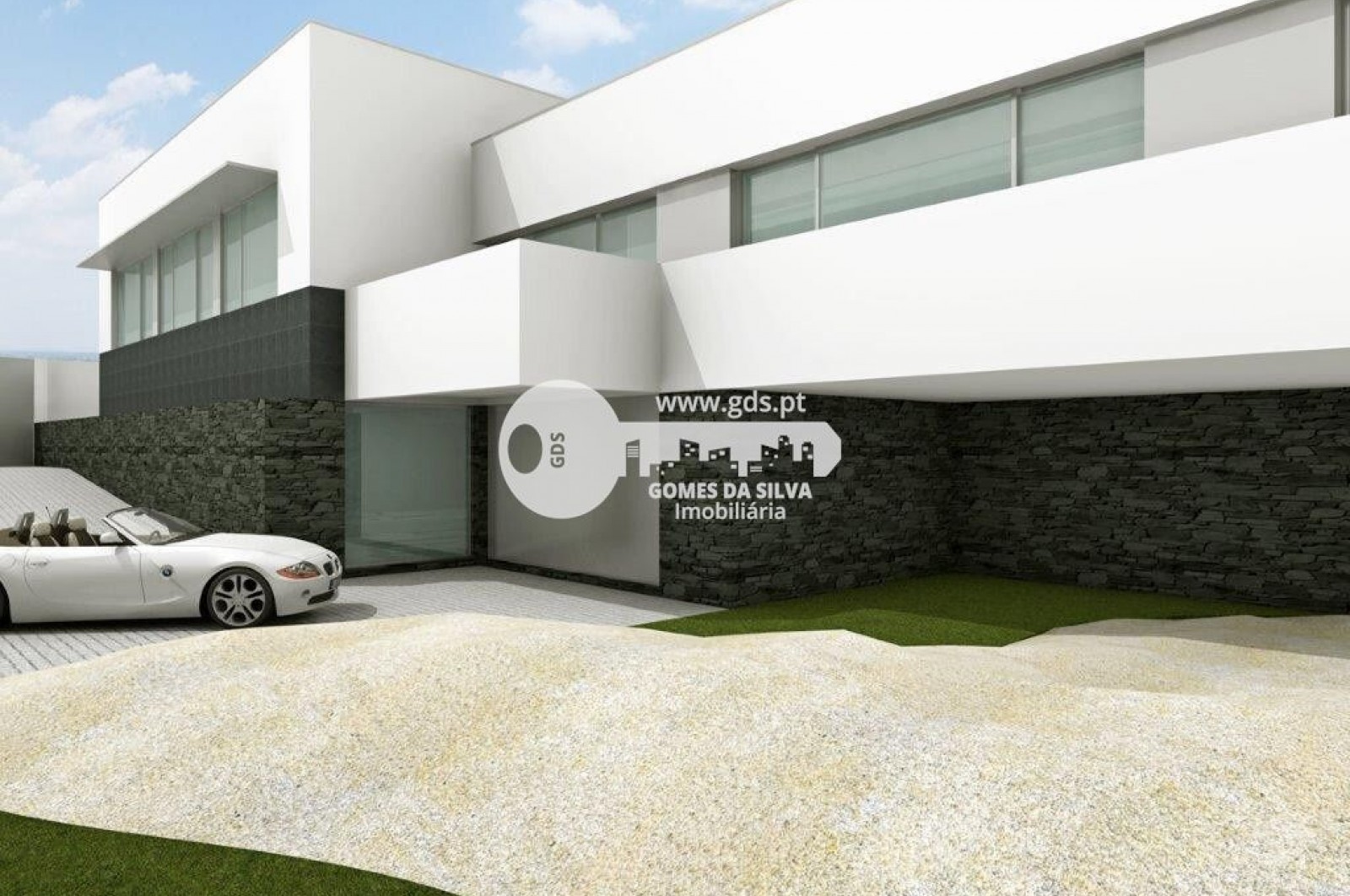 Terreno em Gualtar, Braga, Braga - Imagem 1