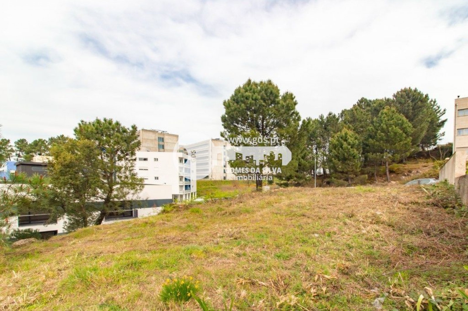 Terreno em Gualtar, Braga, Braga - Imagem 27