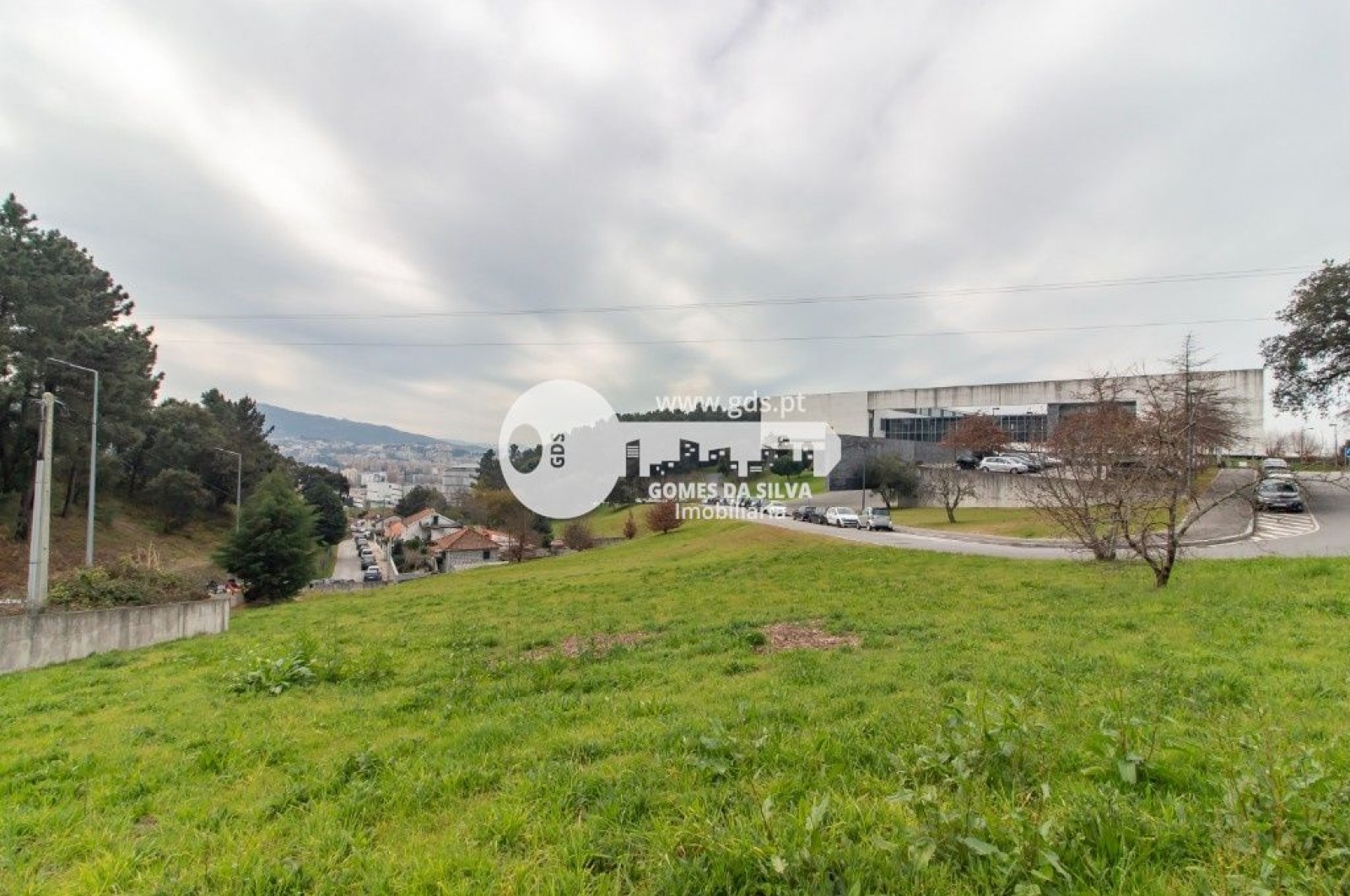 Terreno em Gualtar, Braga, Braga - Imagem 5