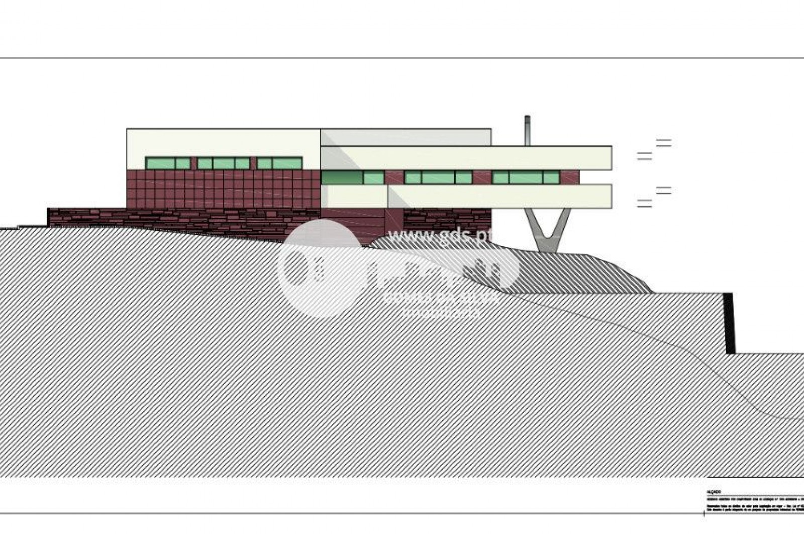 Terreno em Gualtar, Braga, Braga - Imagem 20