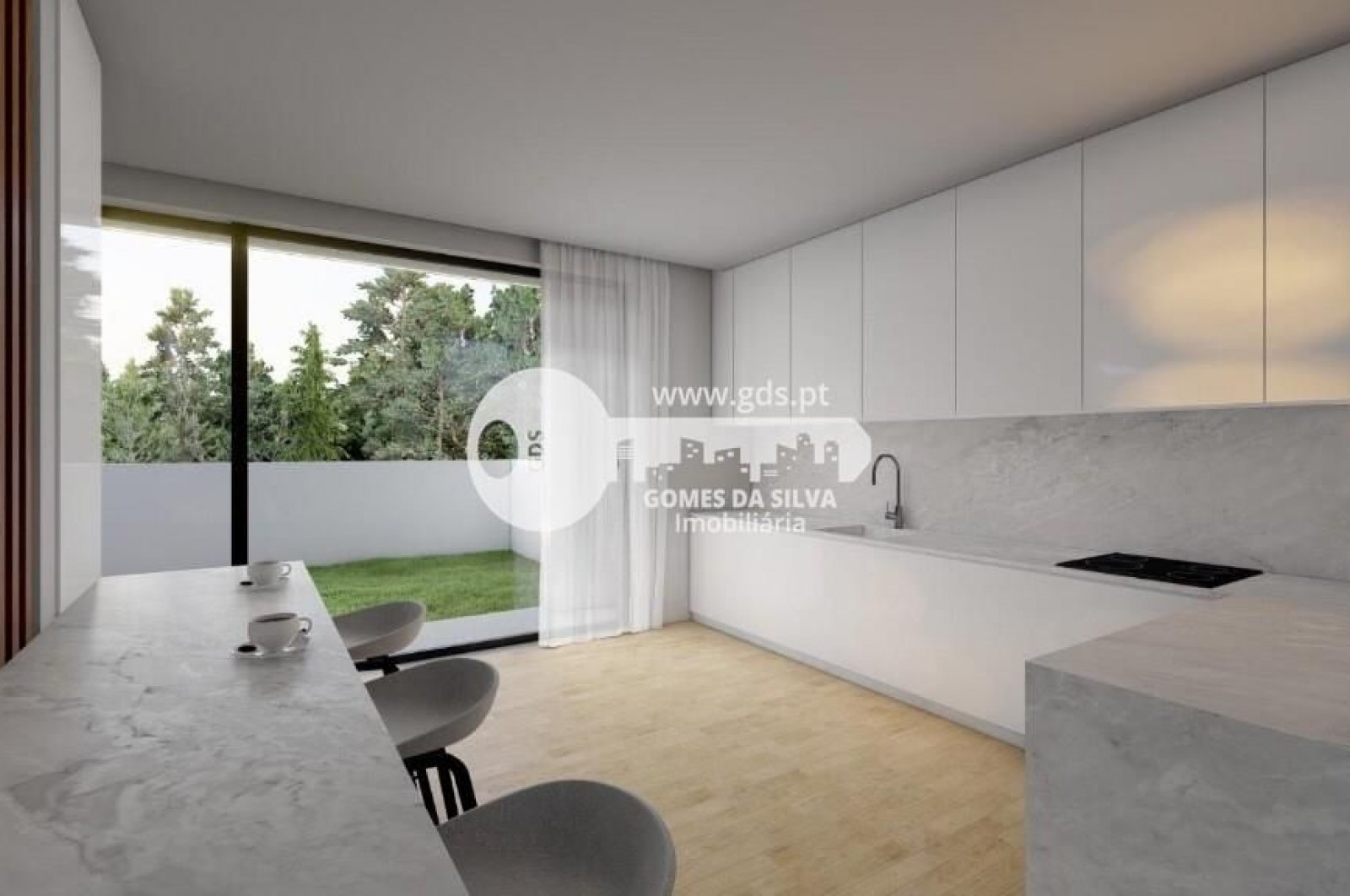 Moradia em Priscos, Braga, Braga - Imagem 23