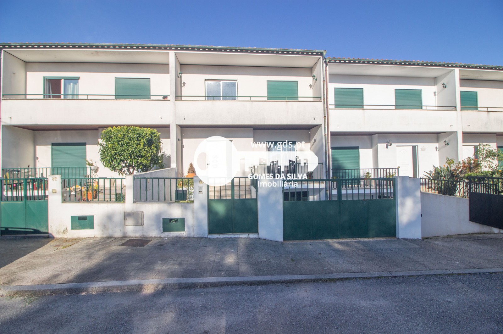 Moradia em Carrazedo, Amares, Braga - Imagem 2