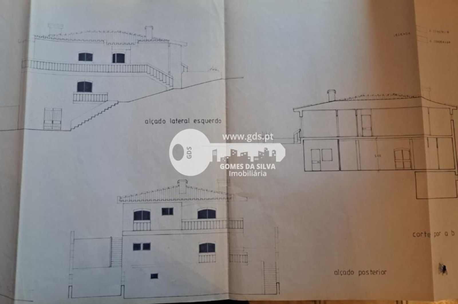 Moradia em Coucieiro, Vila Verde, Braga - Imagem 40