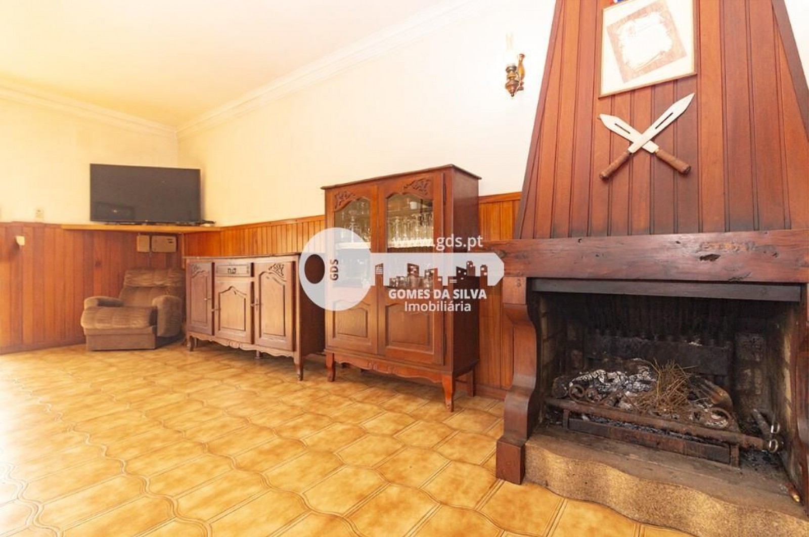 Moradia em Coucieiro, Vila Verde, Braga - Imagem 13