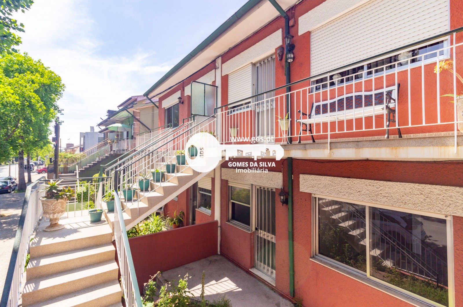 Prédio em Moreira, Maia, Porto - Imagem 40