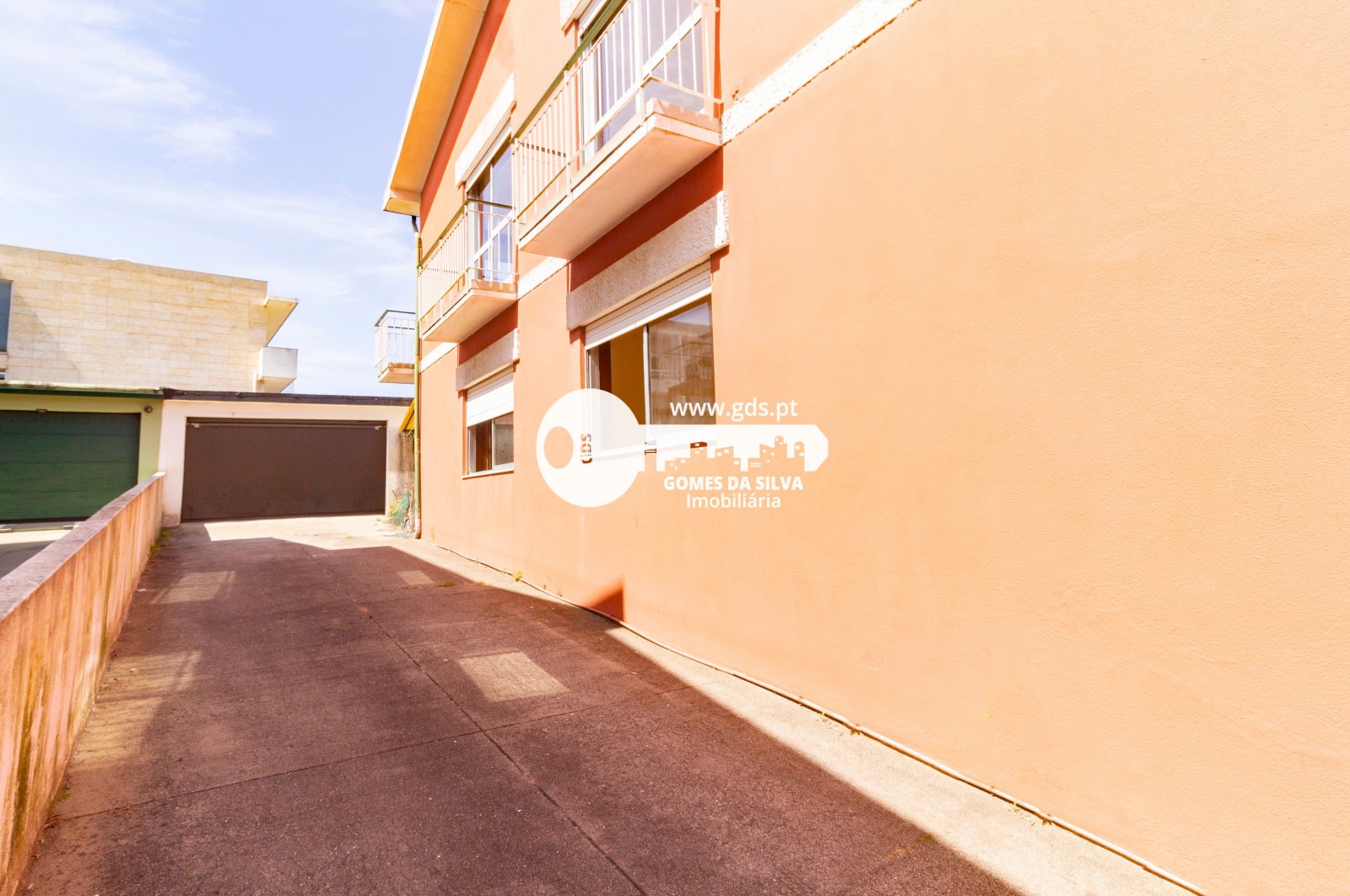 Prédio em Moreira, Maia, Porto - Imagem 15