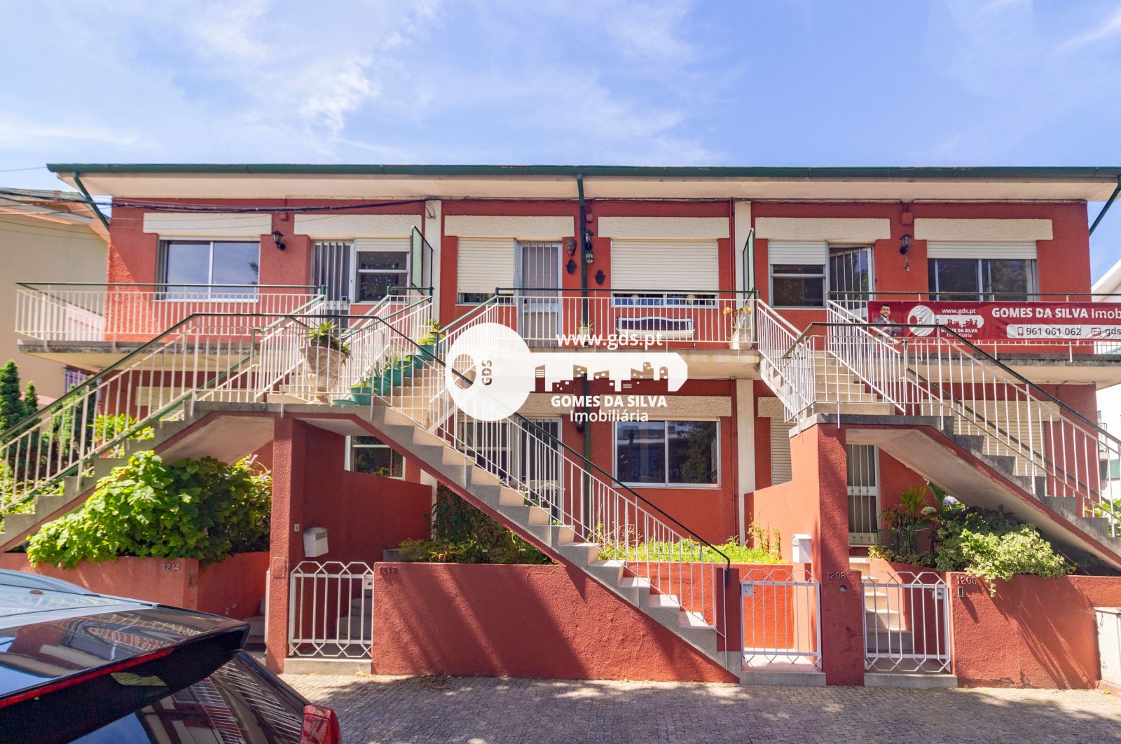 Prédio em Moreira, Maia, Porto - Imagem 3