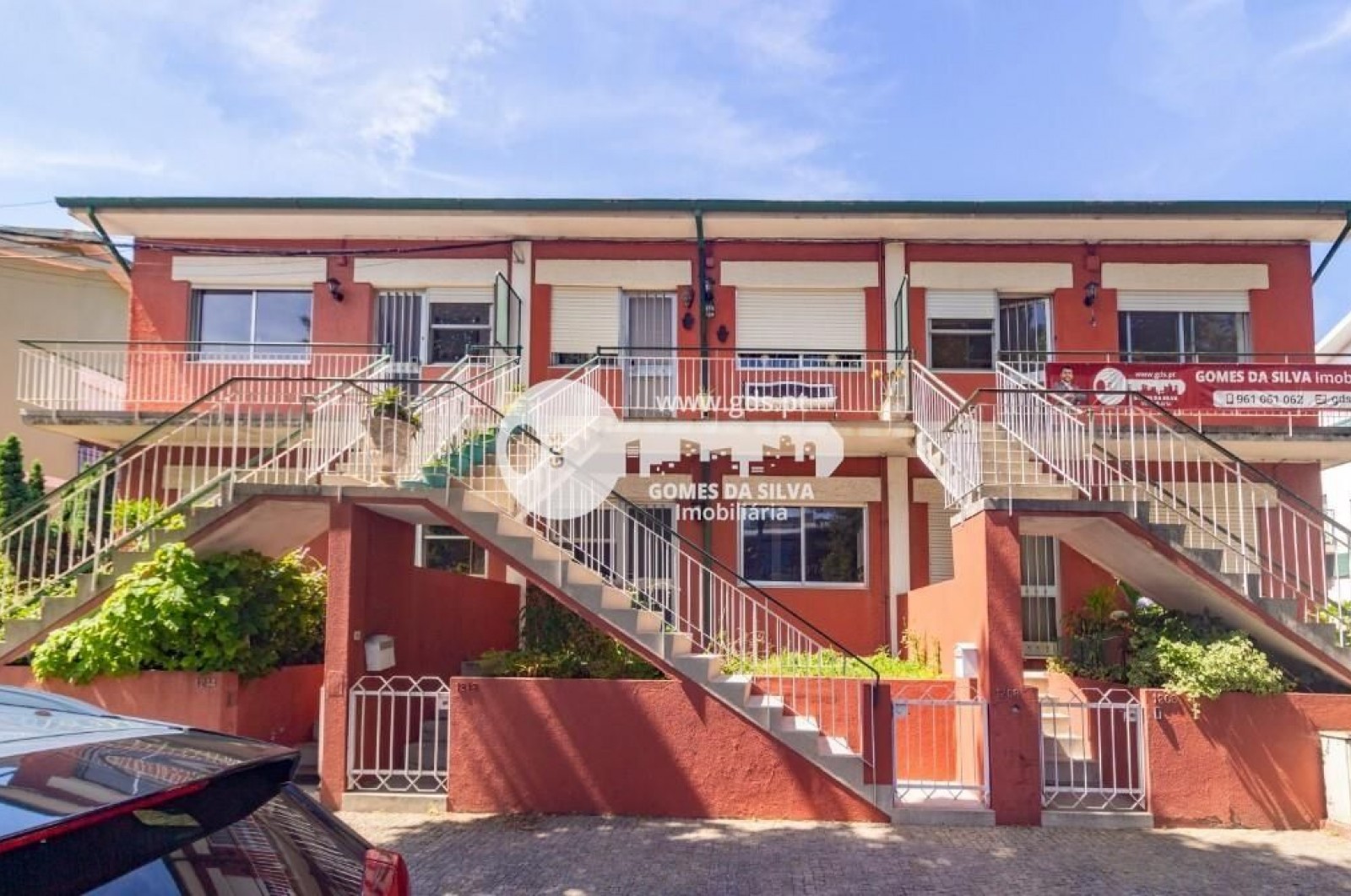 Prédio em Moreira, Maia, Porto - Imagem 55