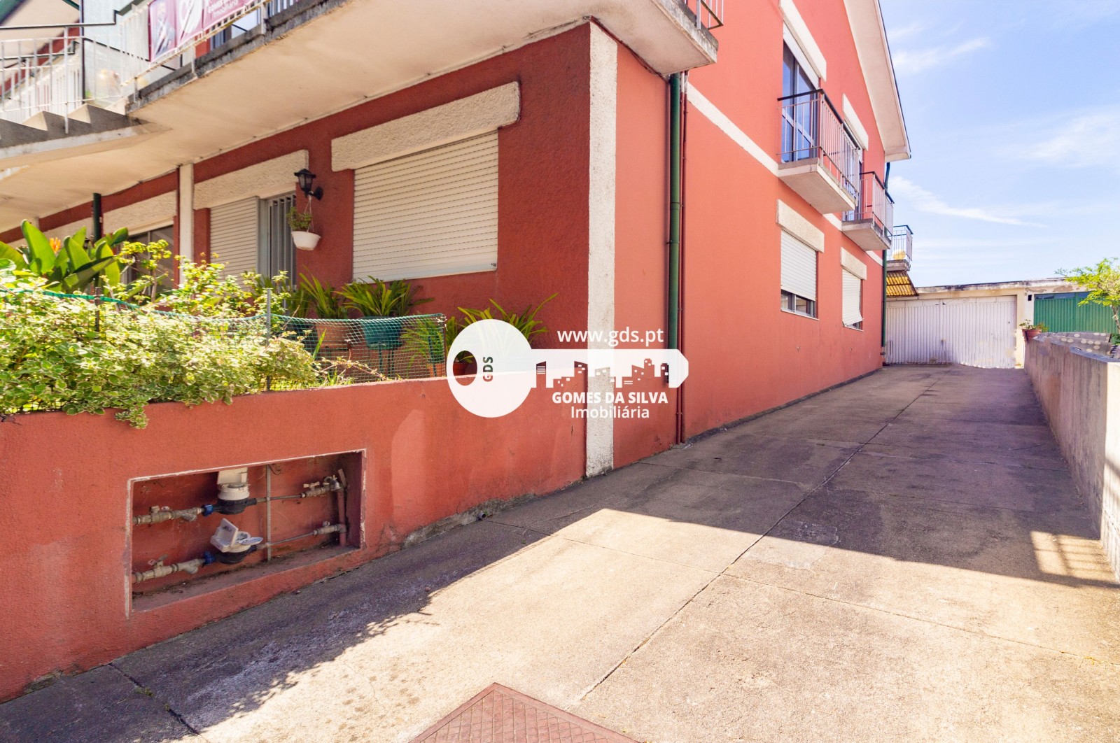 Prédio em Moreira, Maia, Porto - Imagem 48