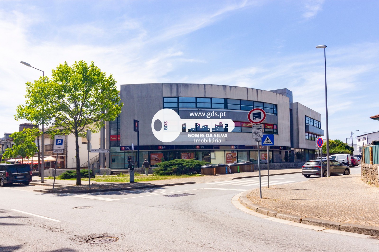 Prédio em Moreira, Maia, Porto - Imagem 51