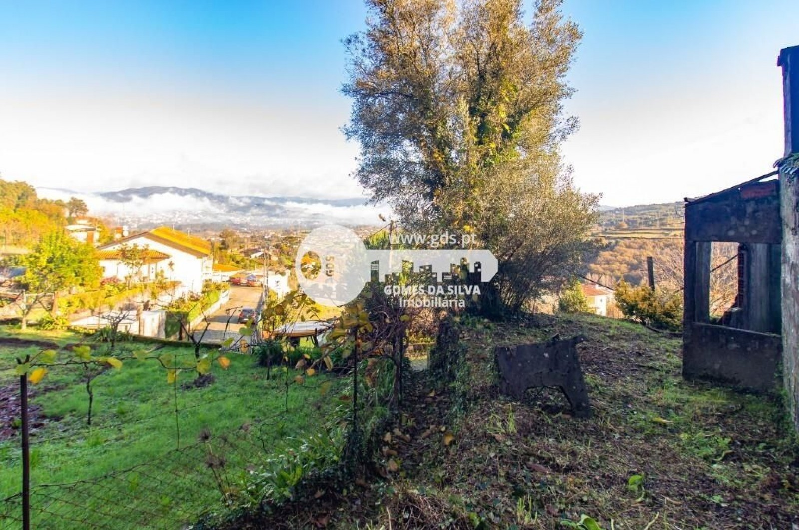 Moradia em Santa Lucrécia de Algeriz e Navarra, Braga, Braga - Imagem 2