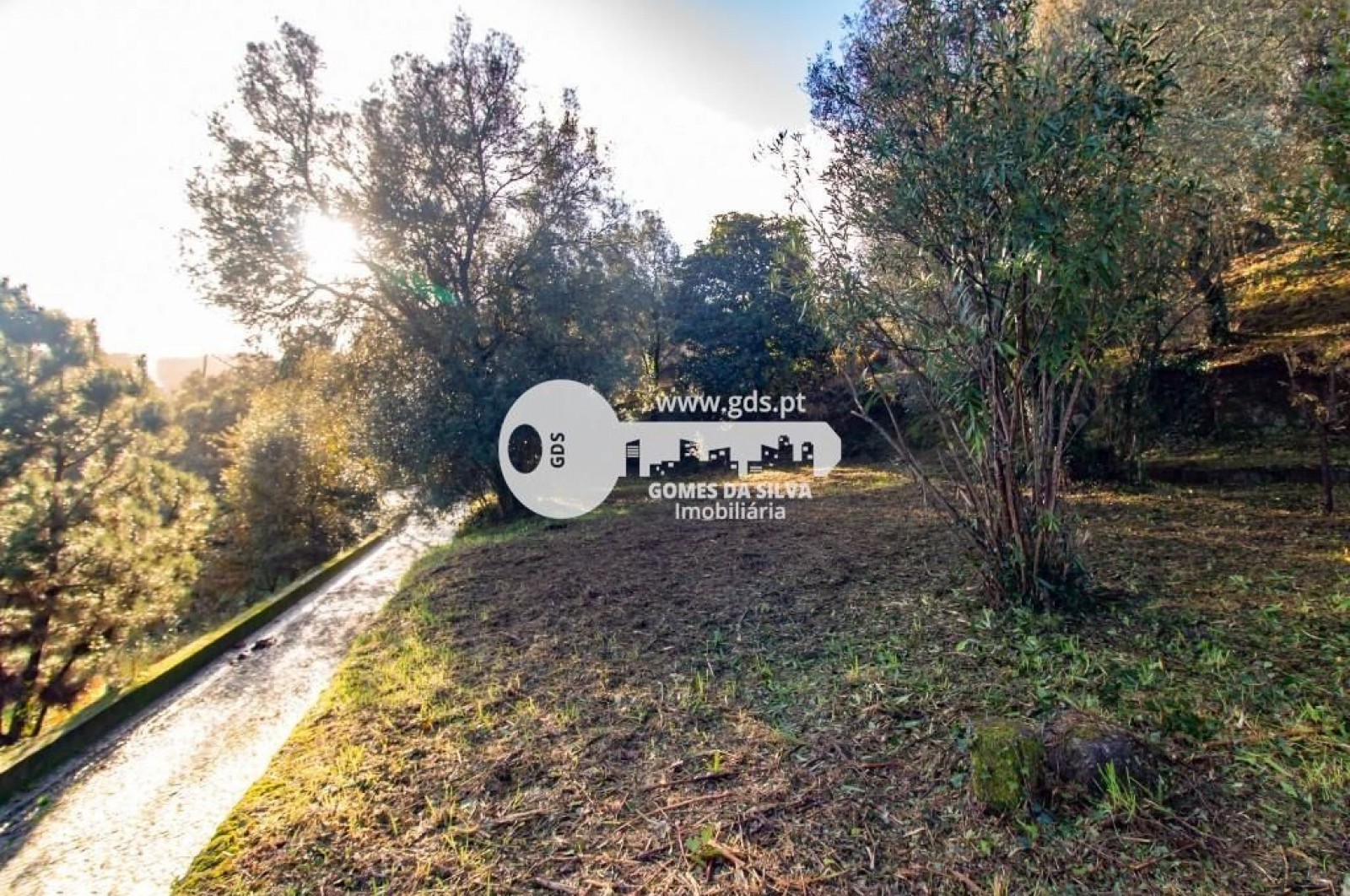 Moradia em Santa Lucrécia de Algeriz e Navarra, Braga, Braga - Imagem 1