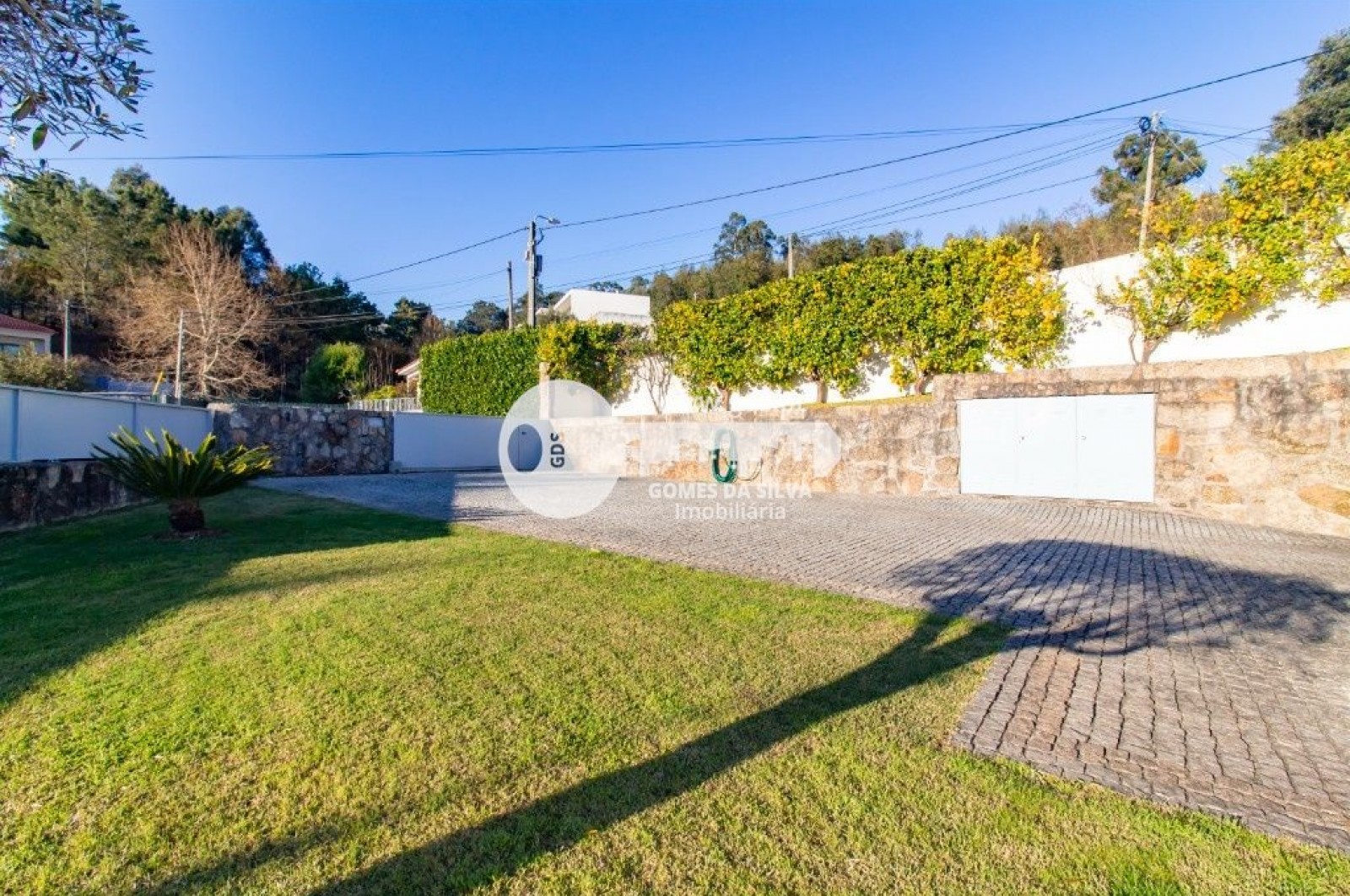 Moradia em Morreira e Trandeiras, Braga, Braga - Imagem 32