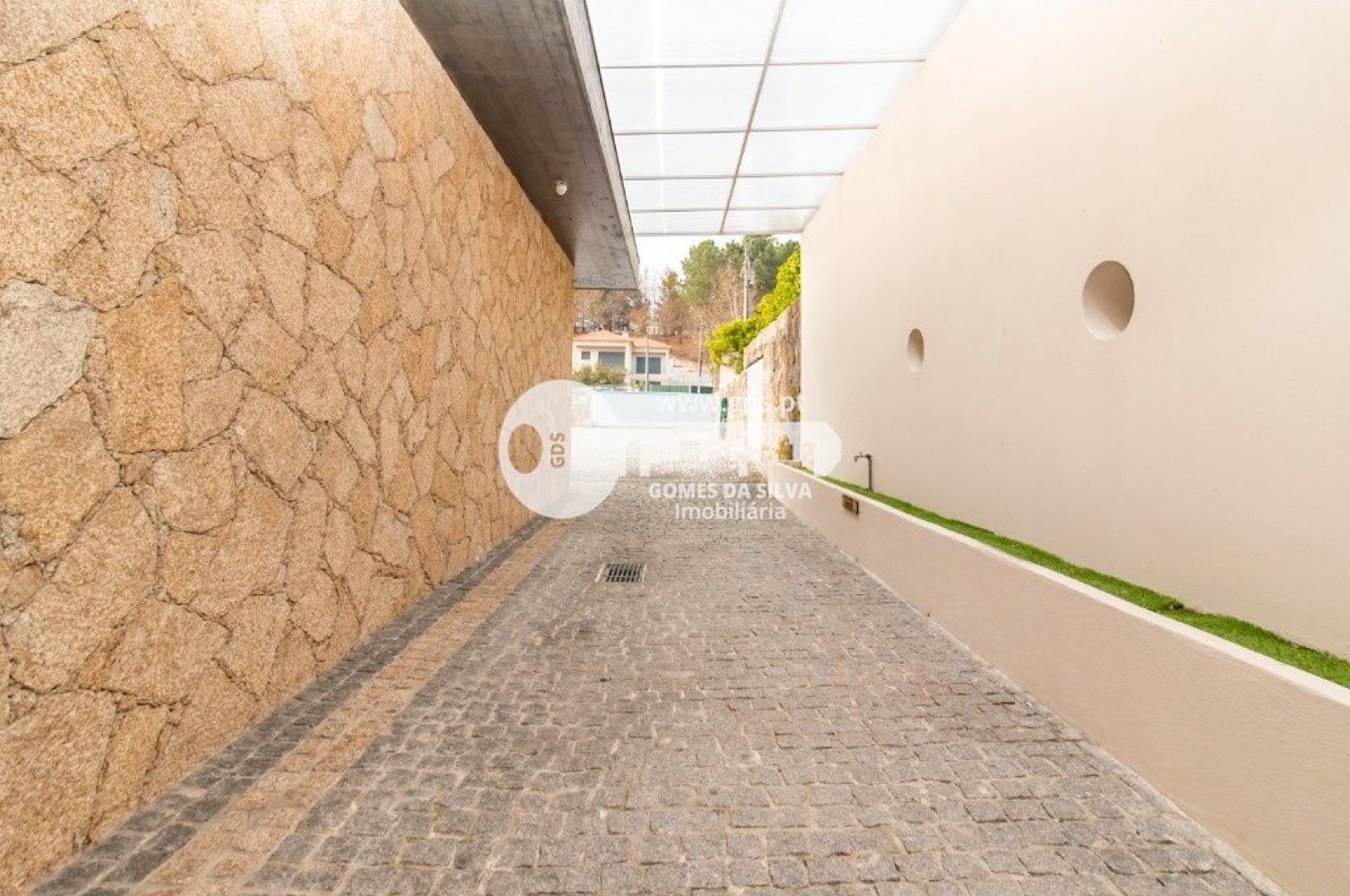 Moradia em Morreira e Trandeiras, Braga, Braga - Imagem 26