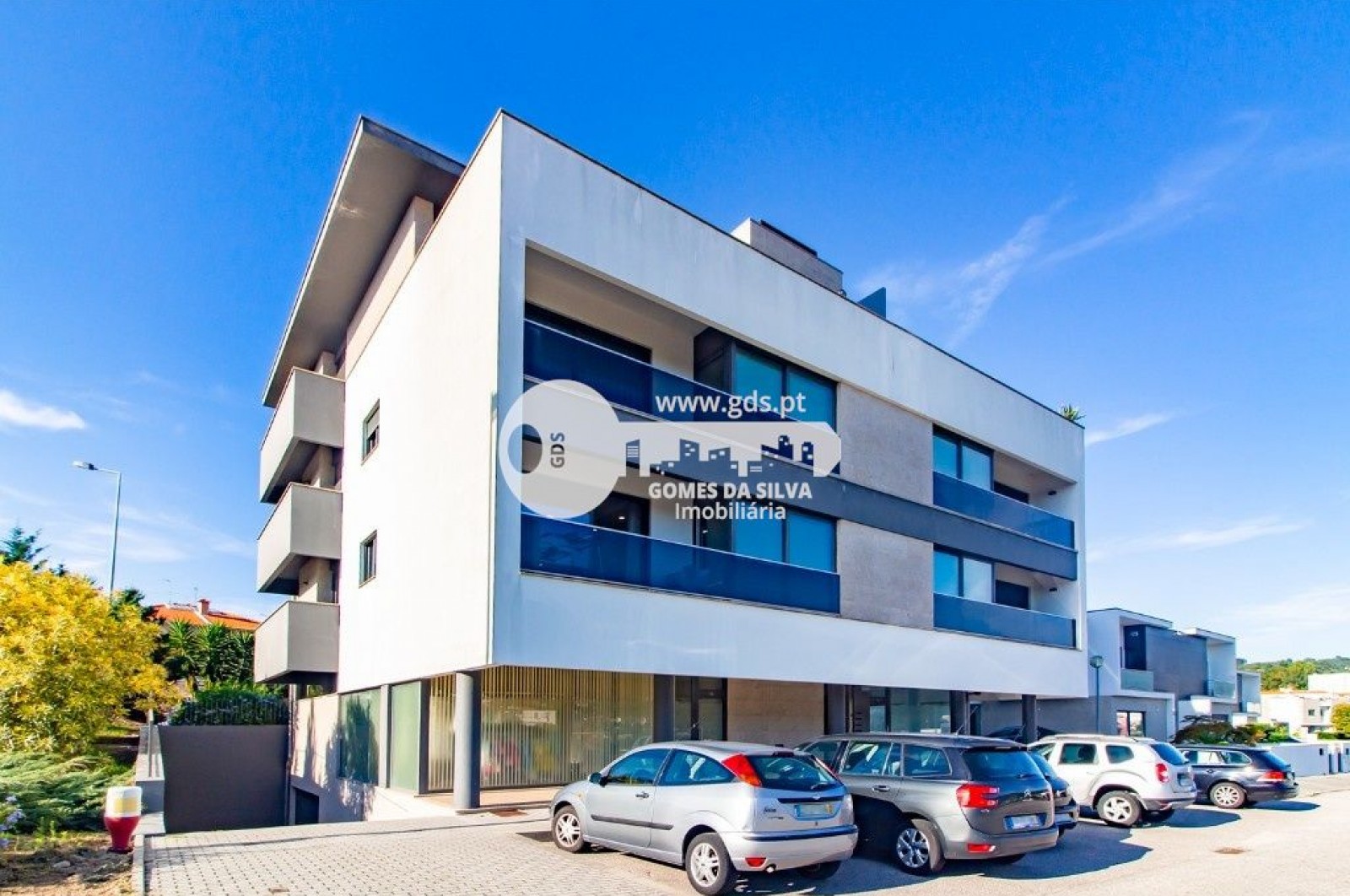 Apartamento em Gualtar, Braga, Braga - Imagem 2