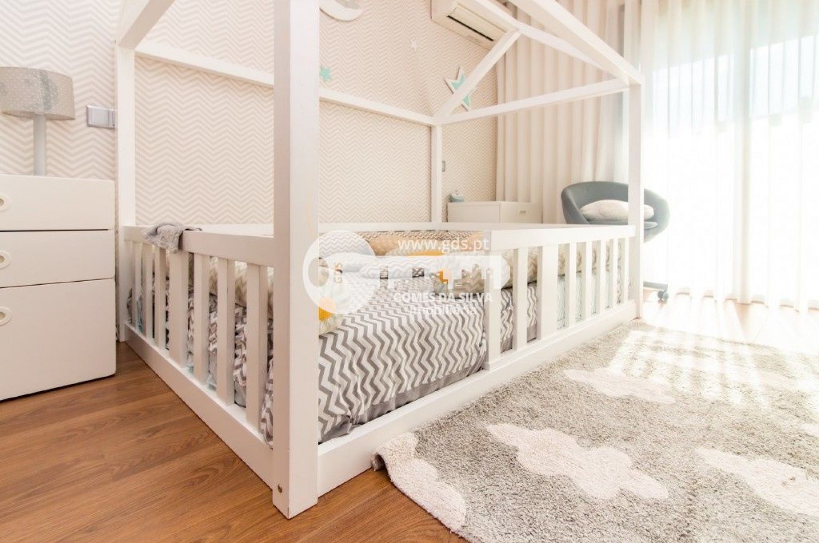 Apartamento em Gualtar, Braga, Braga - Imagem 14