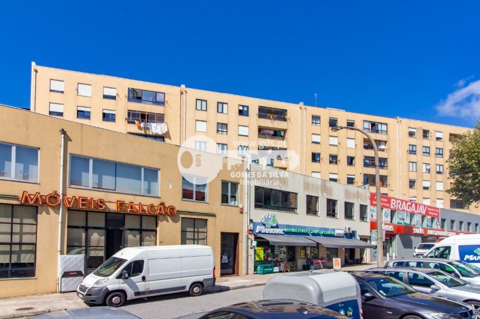 Apartamento em Ferreiros e Gondizalves, Braga, Braga - Imagem 22