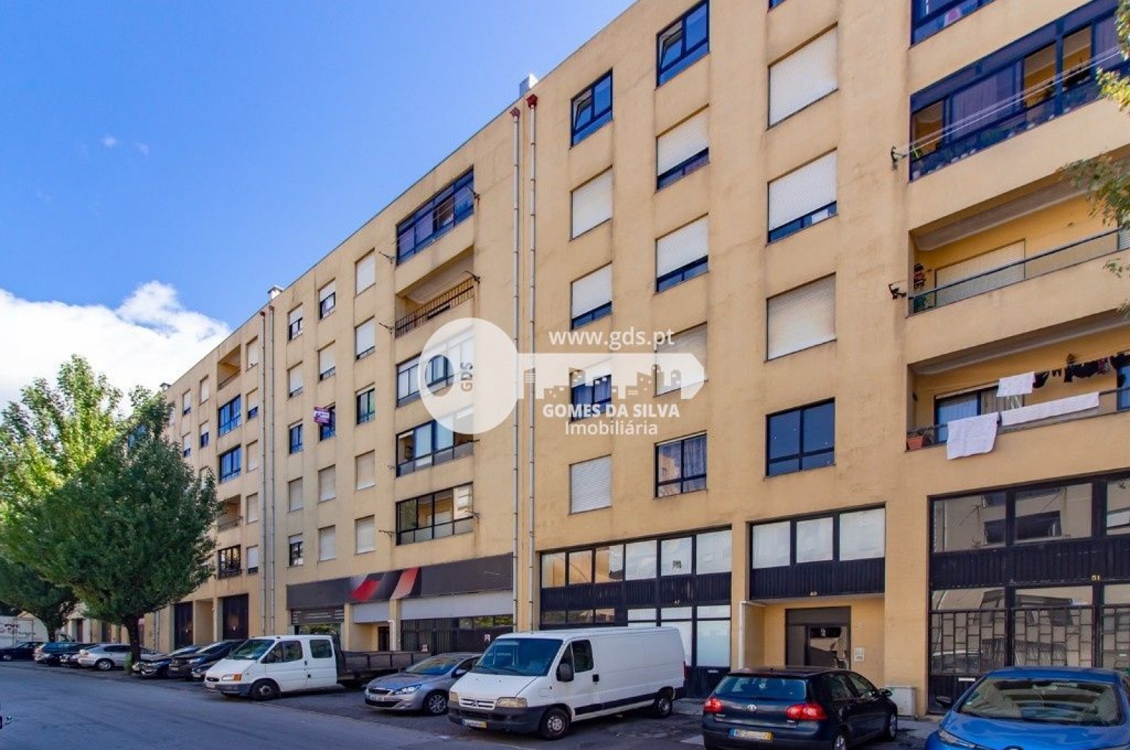 Apartamento em Ferreiros e Gondizalves, Braga, Braga - Imagem 3