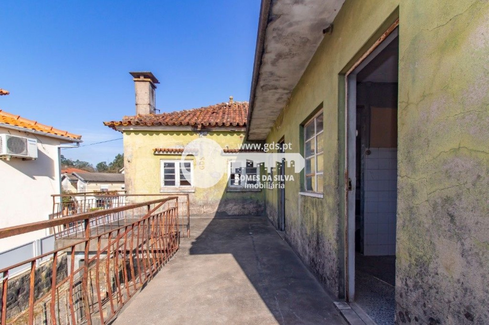 Moradia em Priscos, Braga, Braga - Imagem 24