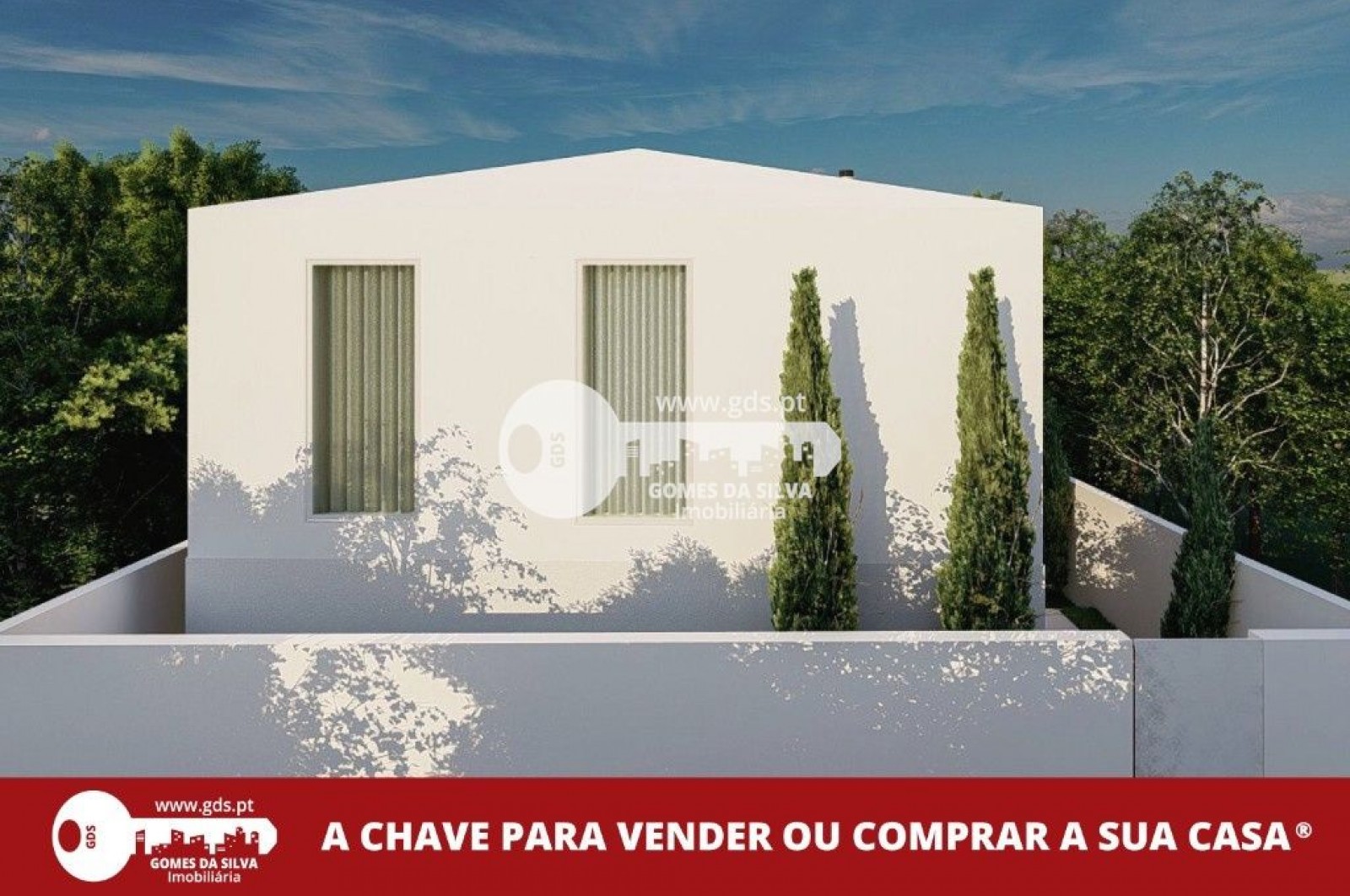 Moradia em Priscos, Braga, Braga - Imagem 2