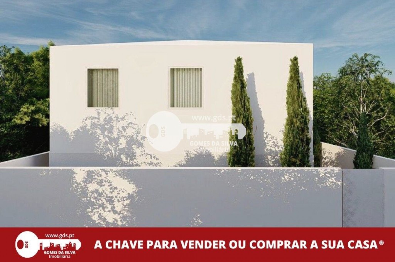 Moradia em Priscos, Braga, Braga - Imagem 6