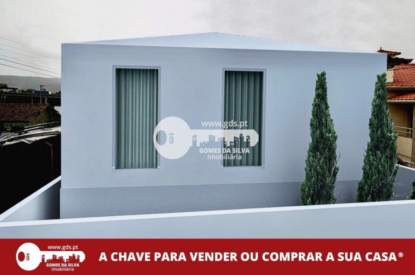 Moradia em Priscos, Braga, Braga - Imagem 18