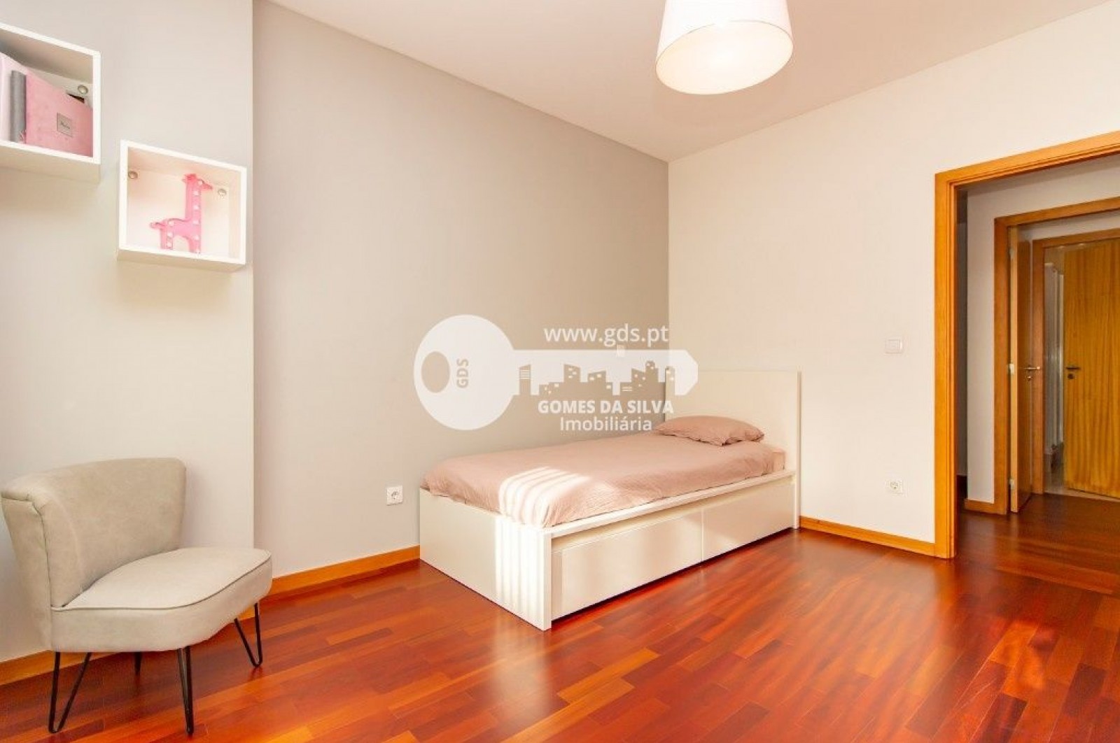 Apartamento em Braga (Maximinos, Sé e Cividade), Braga, Braga - Imagem 9
