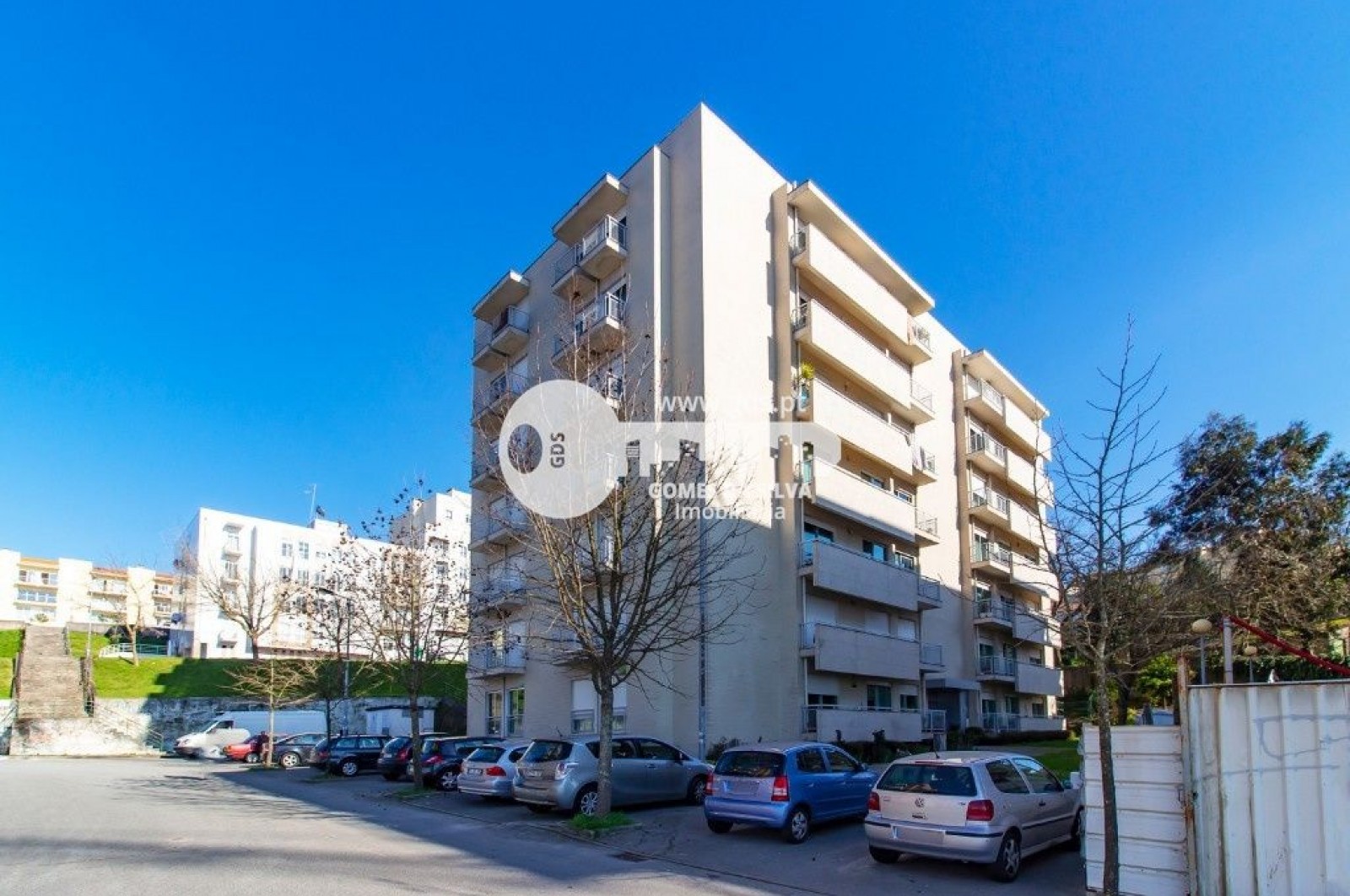 Apartamento em Braga (Maximinos, Sé e Cividade), Braga, Braga - Imagem 36