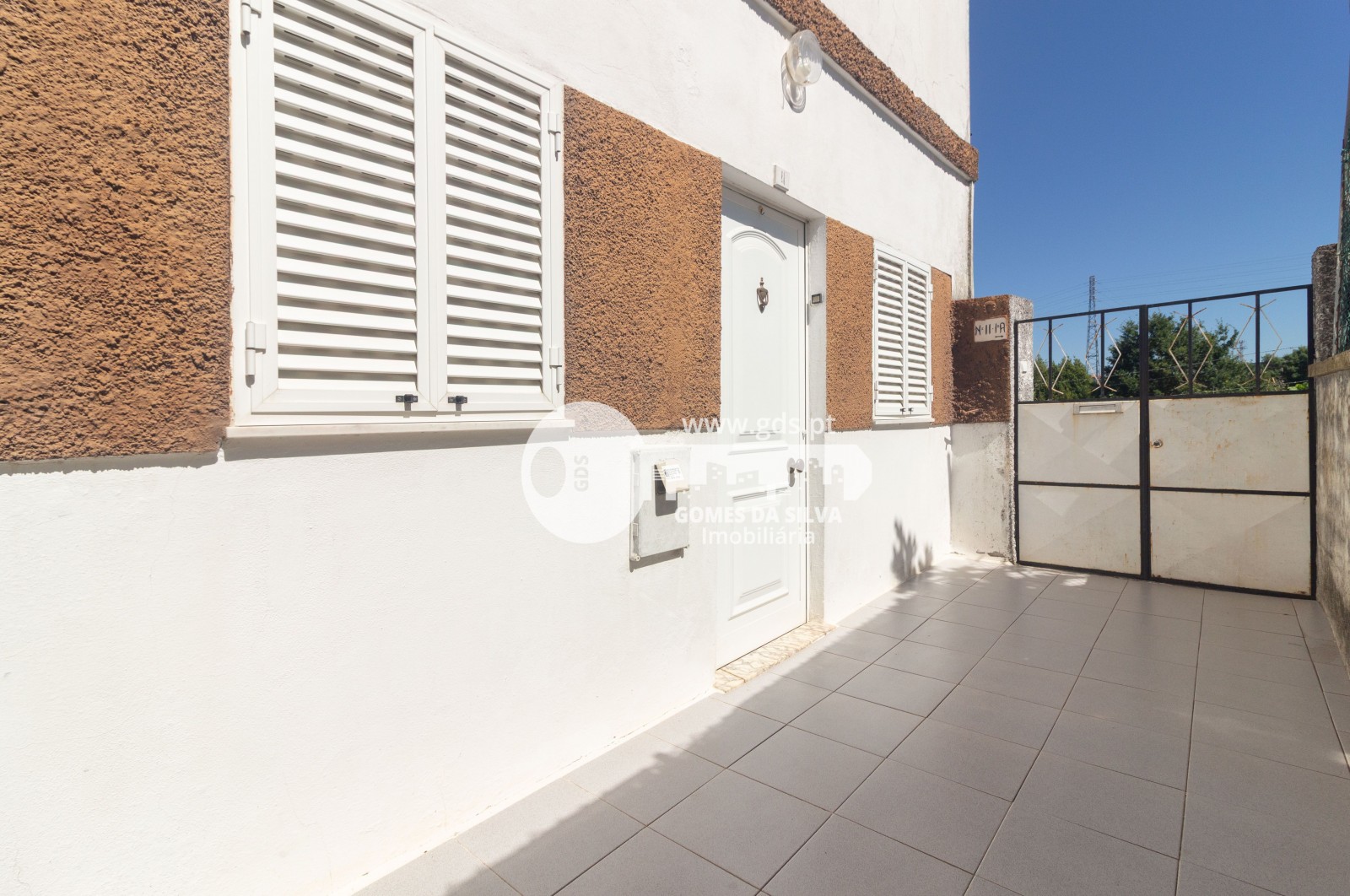 Moradia Bifamiliar com Potencial de Rentabilização– São Victor, Braga - Gomes da Silva - Imagem 25 Moradia em São Victor, Braga, Braga - Imagem 25