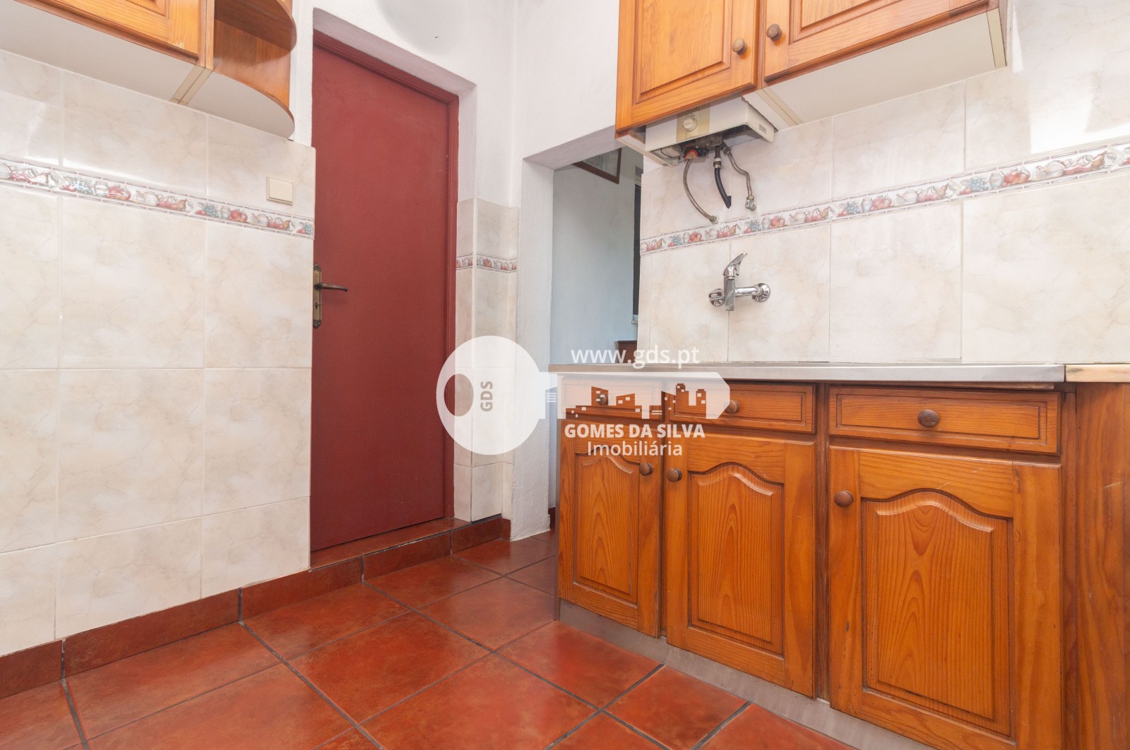 Moradia Bifamiliar com Potencial de Rentabilização– São Victor, Braga - Gomes da Silva - Imagem 22 Moradia em São Victor, Braga, Braga - Imagem 22