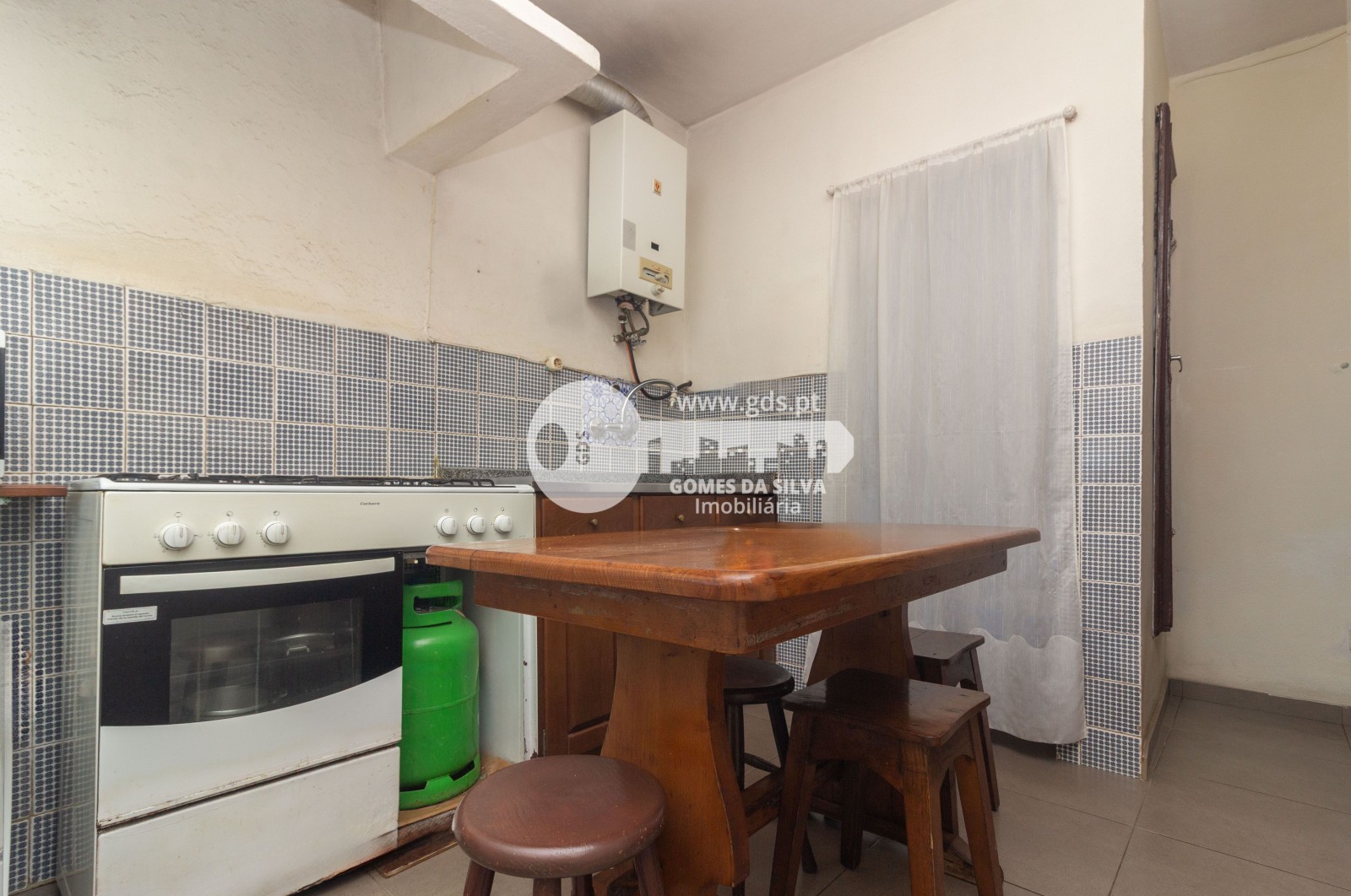 Moradia Bifamiliar com Potencial de Rentabilização– São Victor, Braga - Gomes da Silva - Imagem 14 Moradia em São Victor, Braga, Braga - Imagem 14