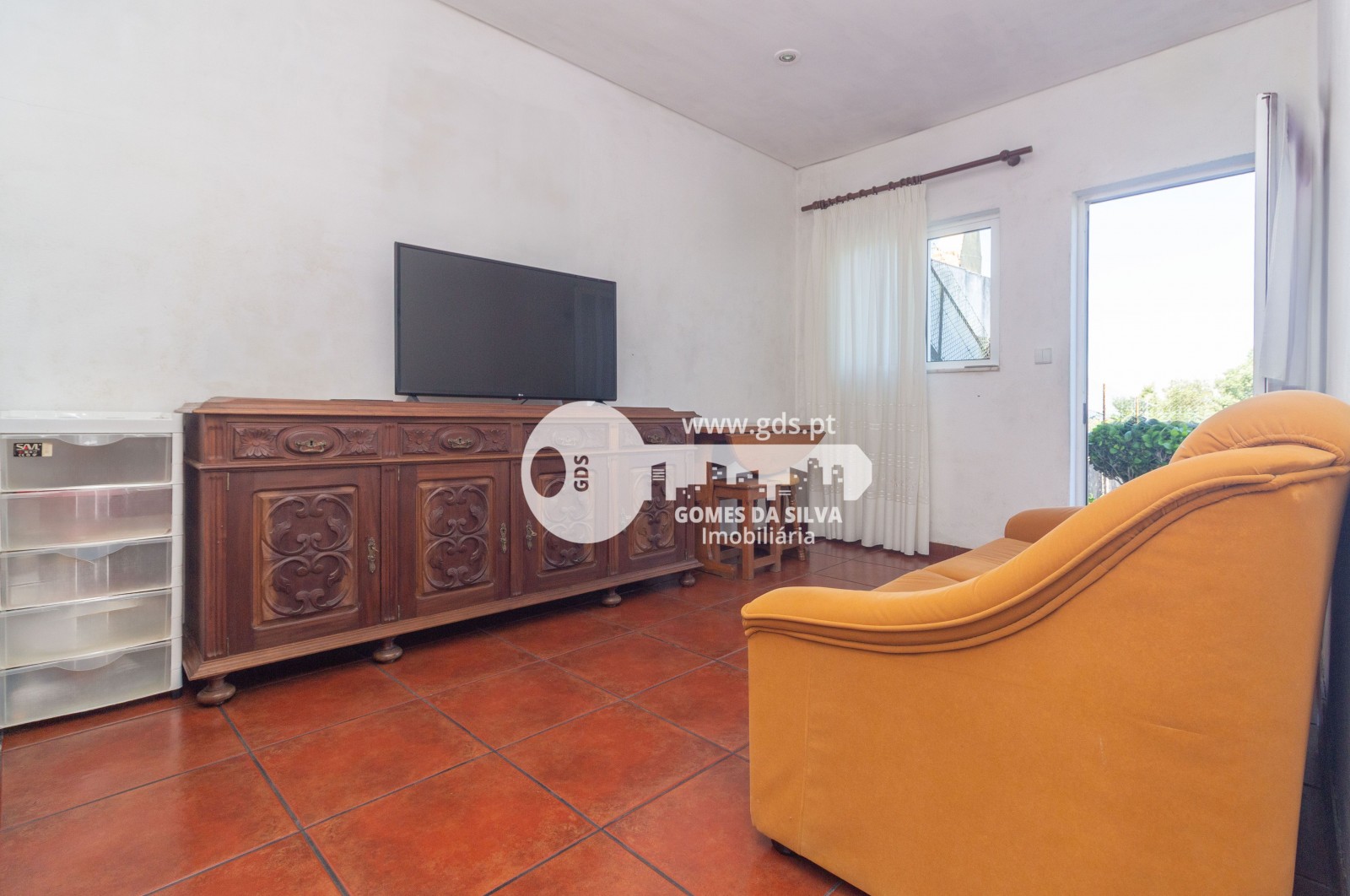 Moradia Bifamiliar com Potencial de Rentabilização– São Victor, Braga - Gomes da Silva - Imagem 23 Moradia em São Victor, Braga, Braga - Imagem 23