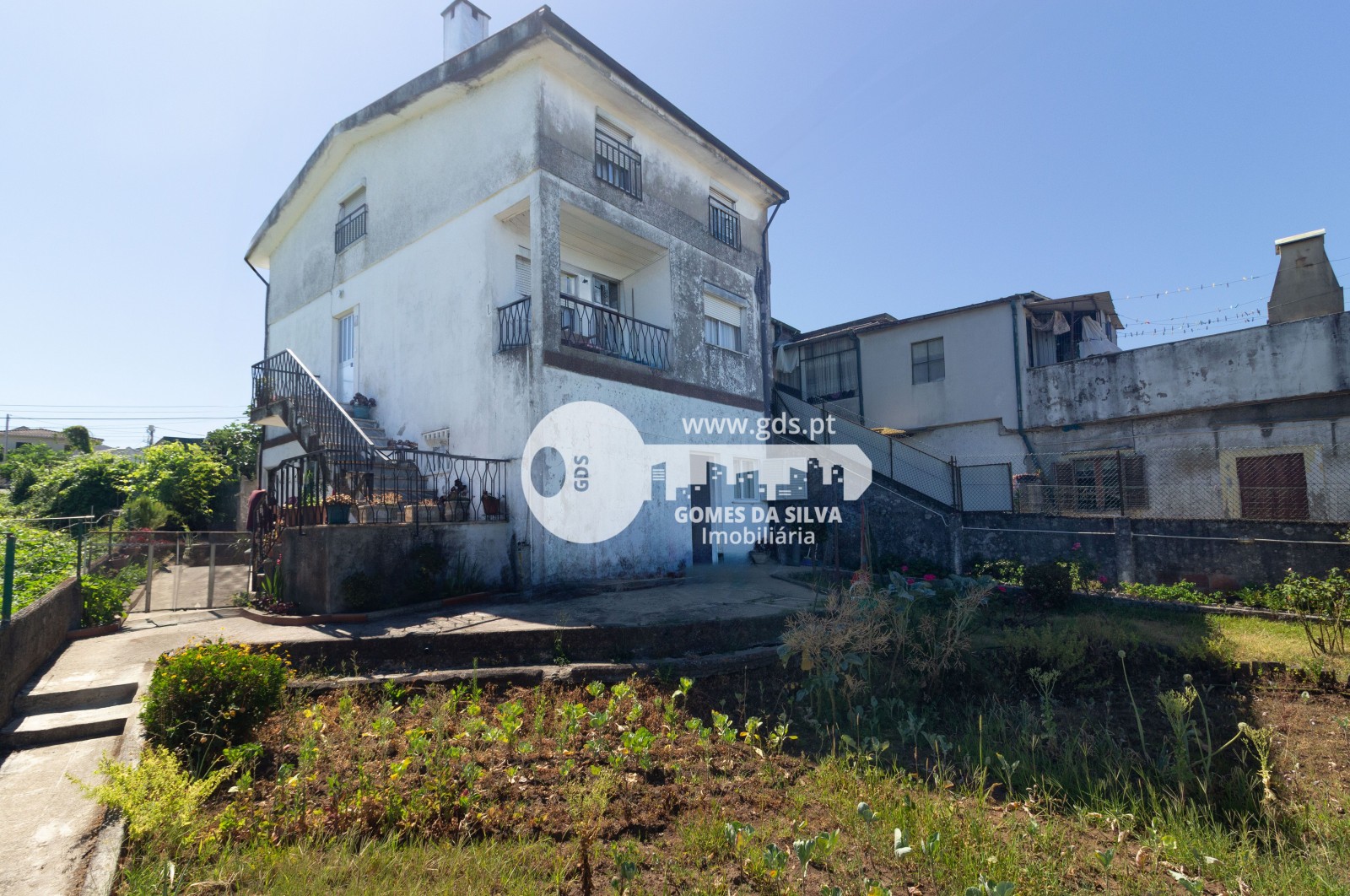 Moradia em São Victor, Braga, Braga - Imagem 29