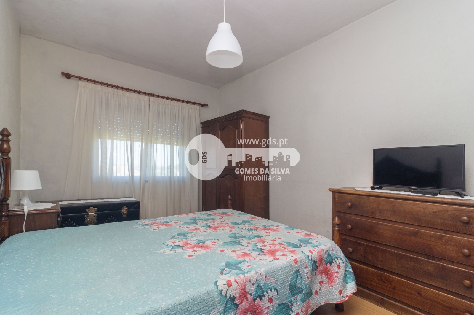 Moradia Bifamiliar com Potencial de Rentabilização– São Victor, Braga - Gomes da Silva - Imagem 17 Moradia em São Victor, Braga, Braga - Imagem 17