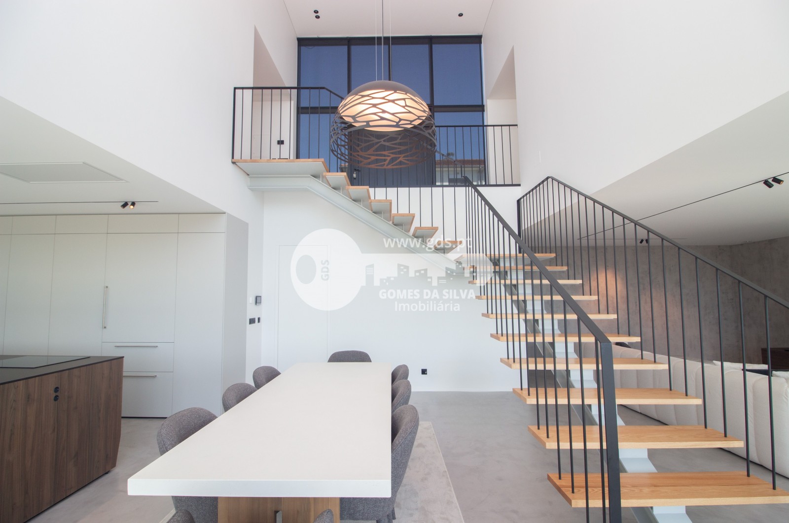 Moradia T3 Contemporânea e Diferenciada em Braga - Gomes da Silva - Imagem 37 Moradia em Lomar e Arcos, Braga, Braga - Imagem 37